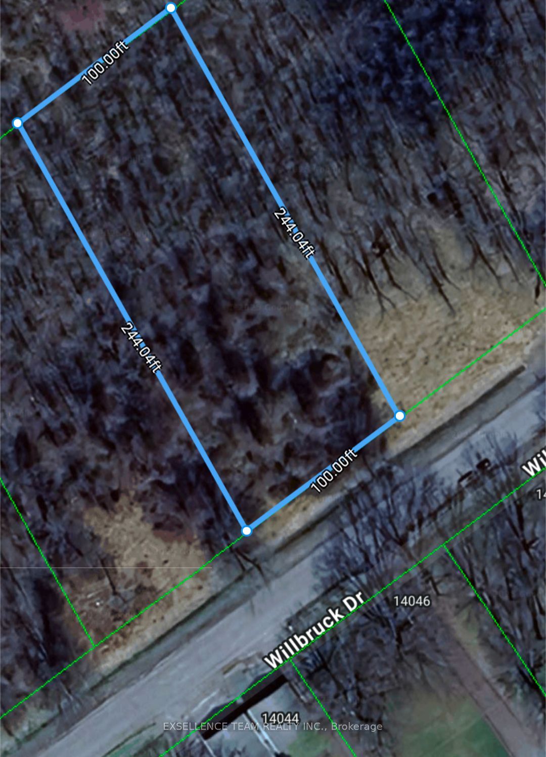 Lot 14 Willbruck Drive, South Stormont, ON K0C 1X0 photo 5