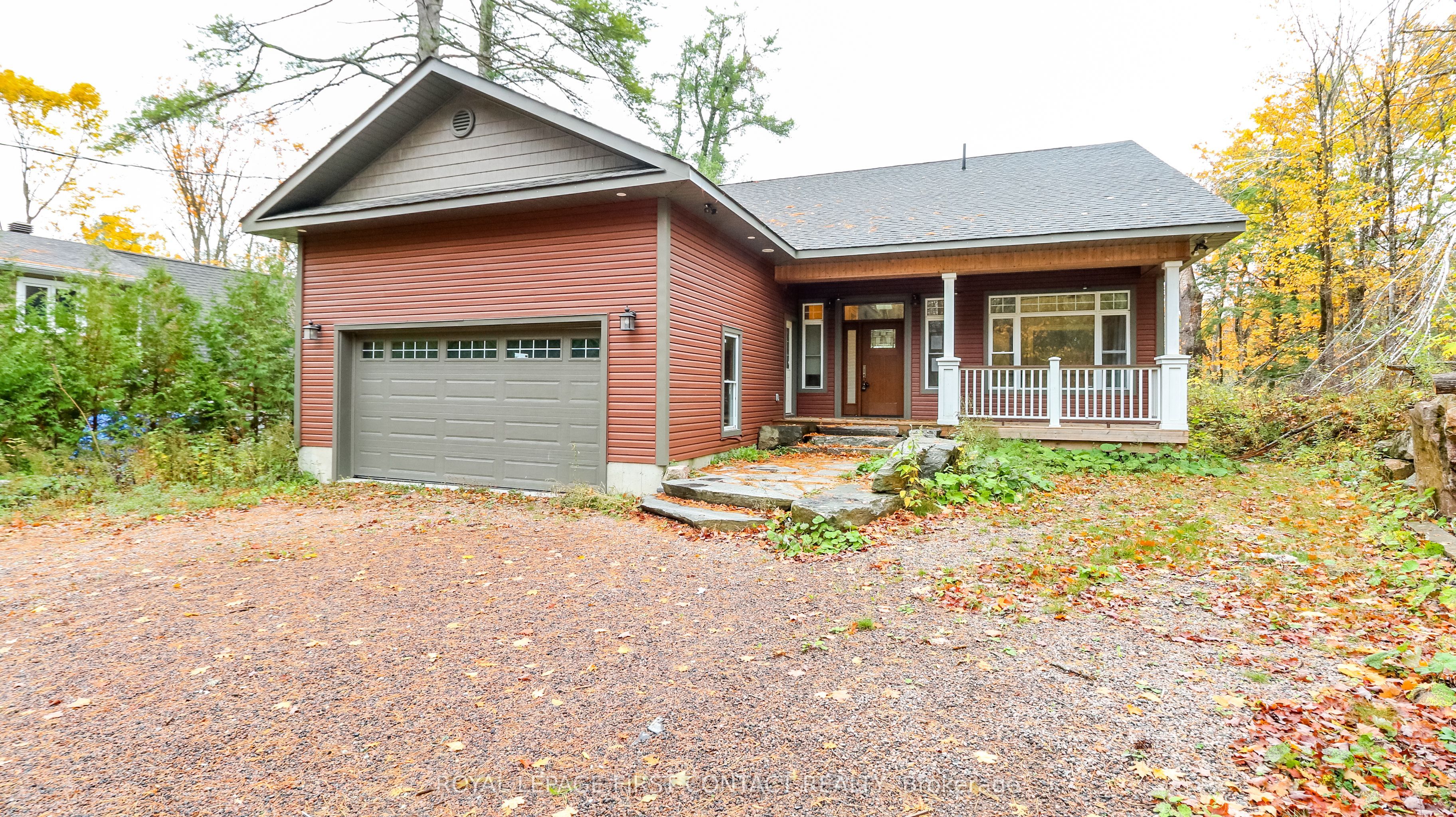 2 Porter Lane, Kawartha Lakes, ON K0M 1K0 photo 2