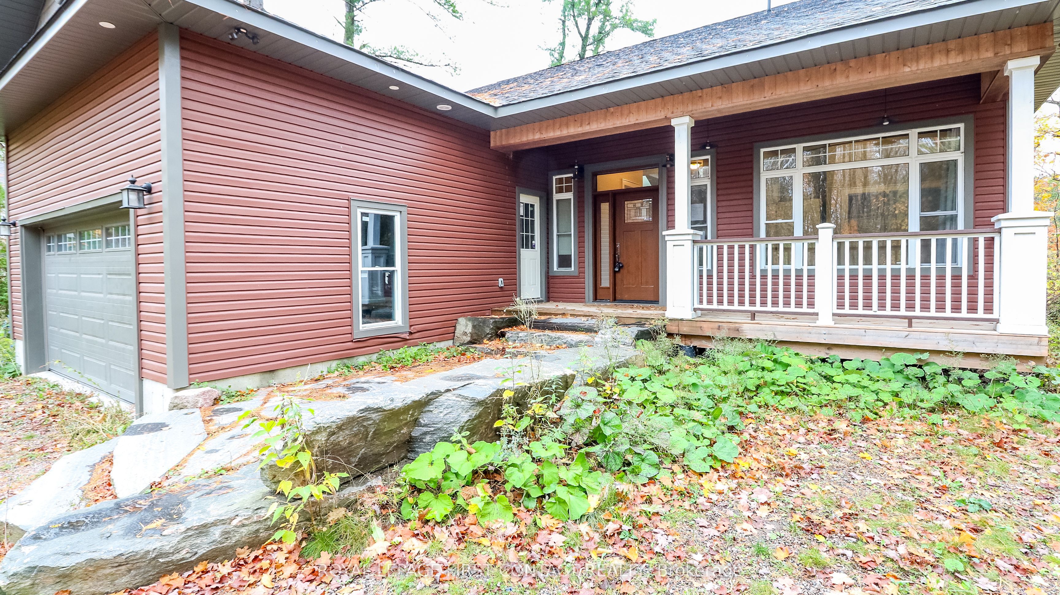 2 Porter Lane, Kawartha Lakes, ON K0M 1K0 photo 3