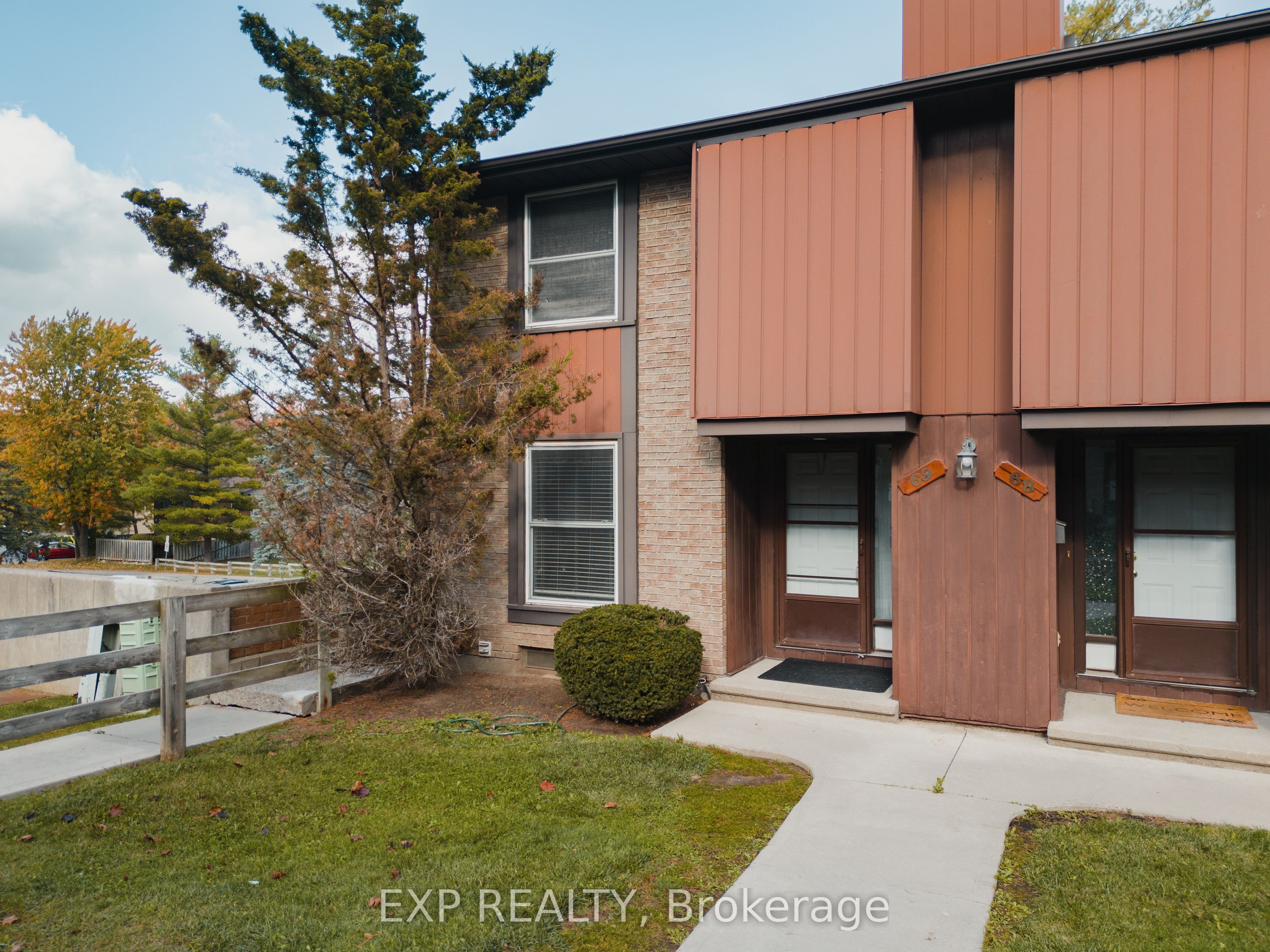 539 Willow Road 69, Guelph, ON N1H 7G3 photo 2