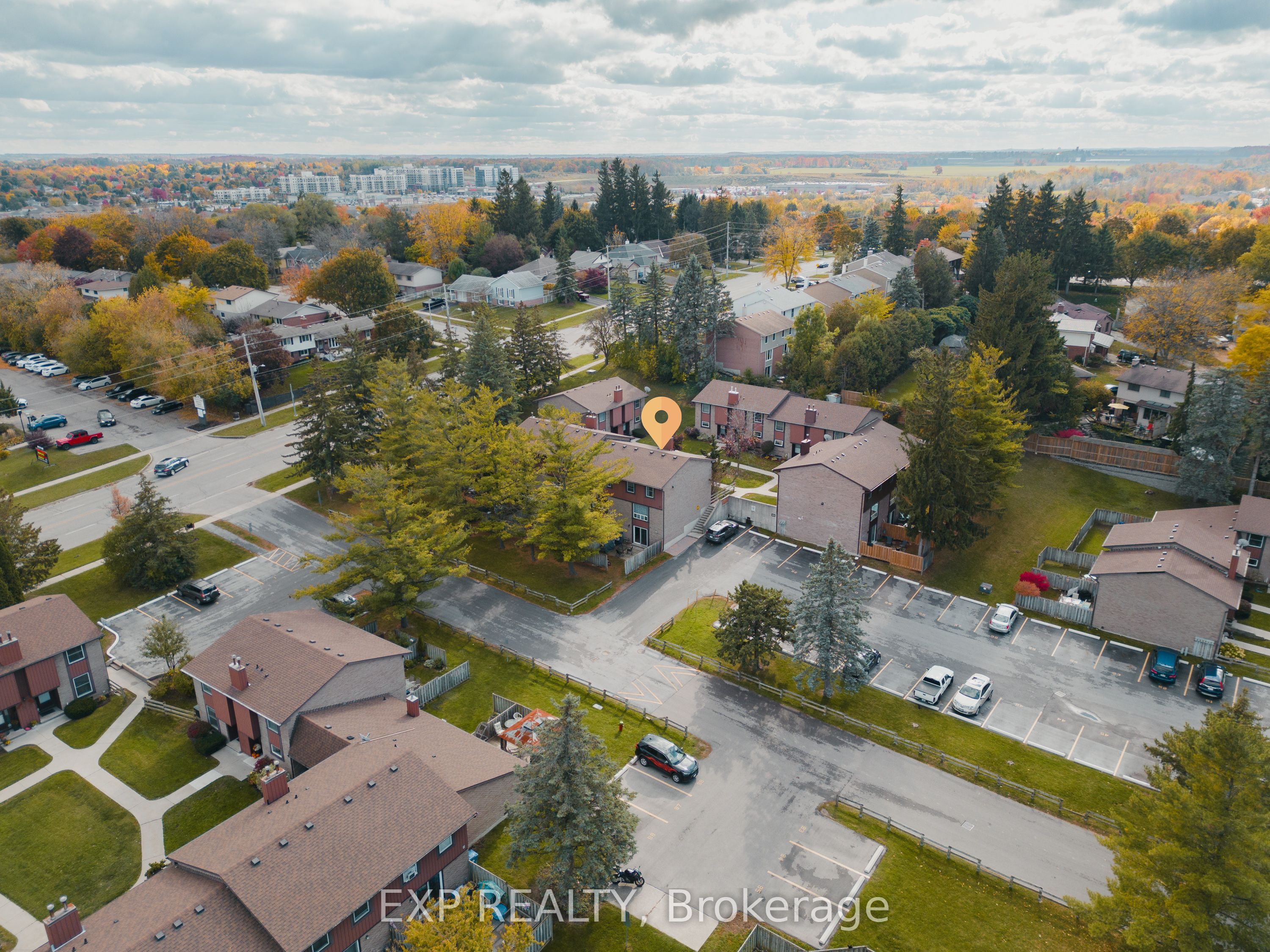 539 Willow Road 69, Guelph, ON N1H 7G3 photo 3