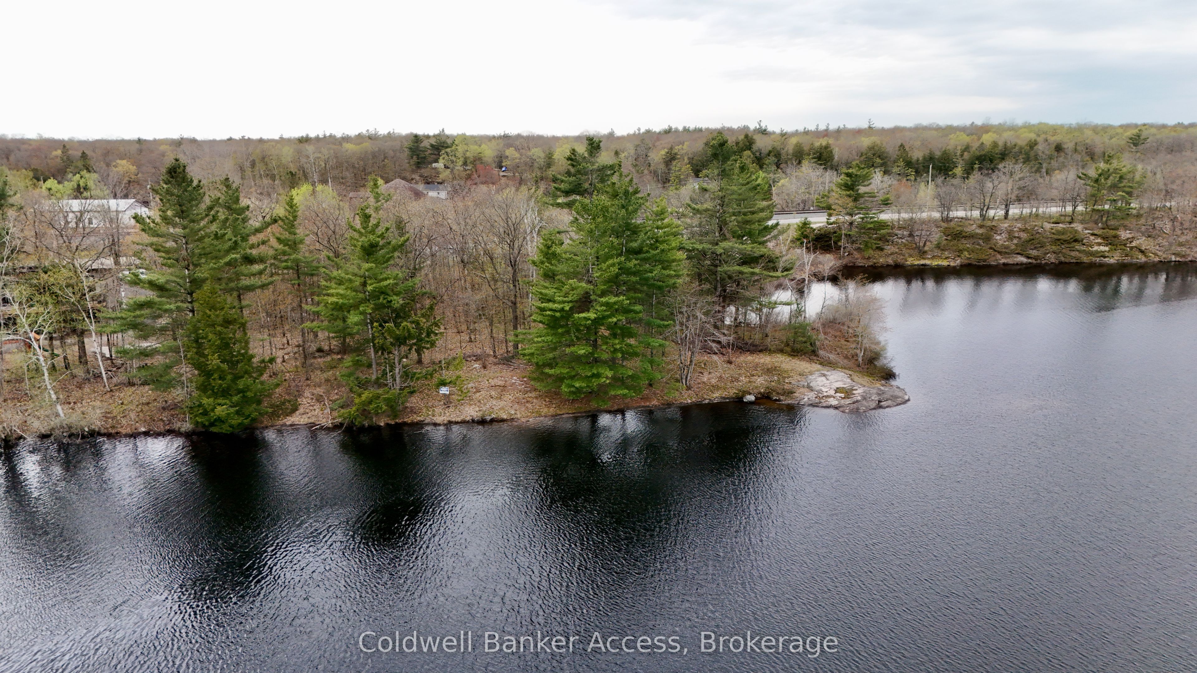 38 HAWKINS POINT Road, Georgian Bay, ON P0C 1H0