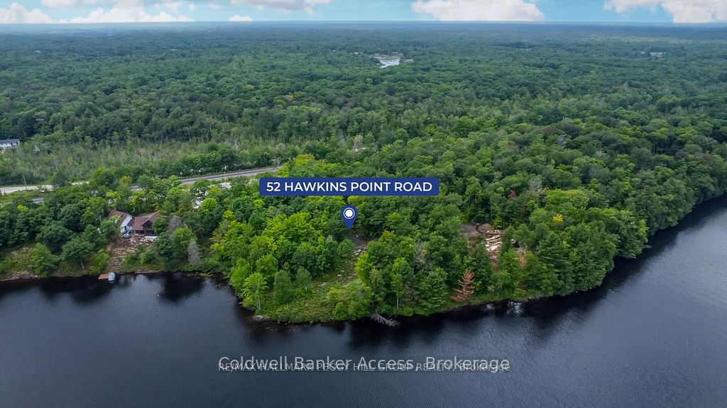 52 Hawkins Point Road, Georgian Bay, ON P0C 1H0 photo 2
