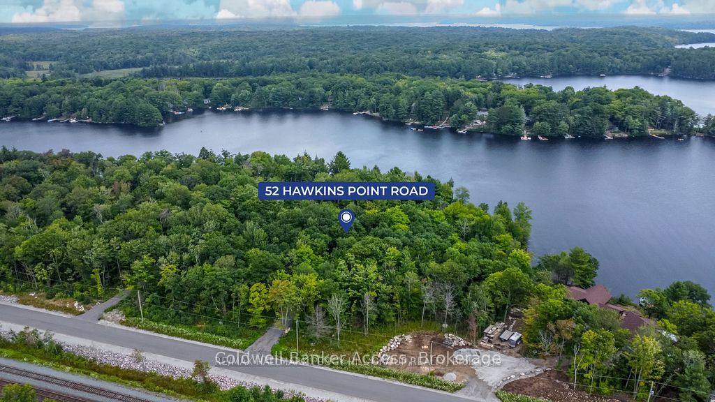 52 Hawkins Point Road, Georgian Bay, ON P0C 1H0 photo 5