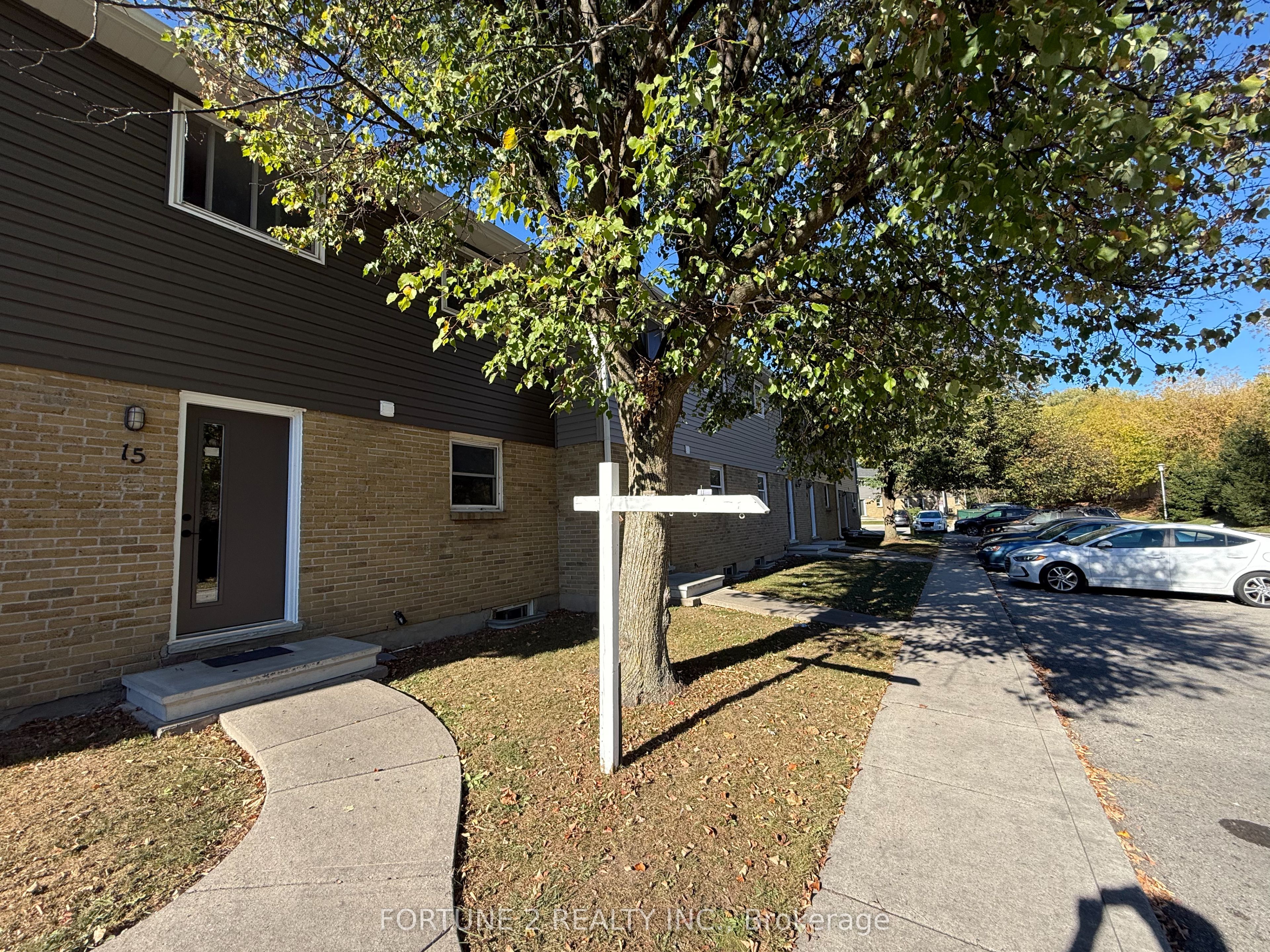 470 Second Street 15, London East, ON N5V 3X3