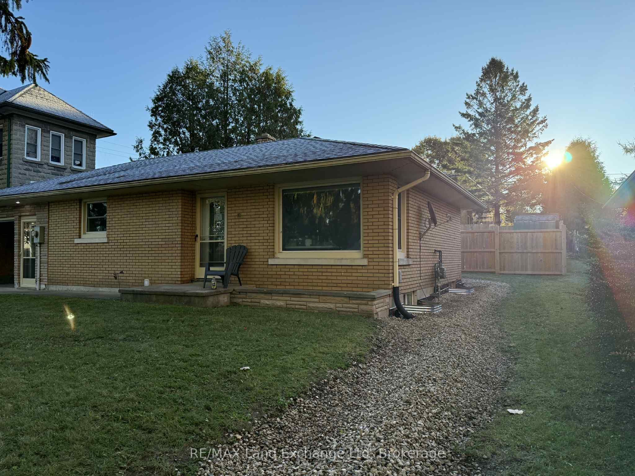 161 Catherine Street, North Huron, ON N0G 2W0 photo 3