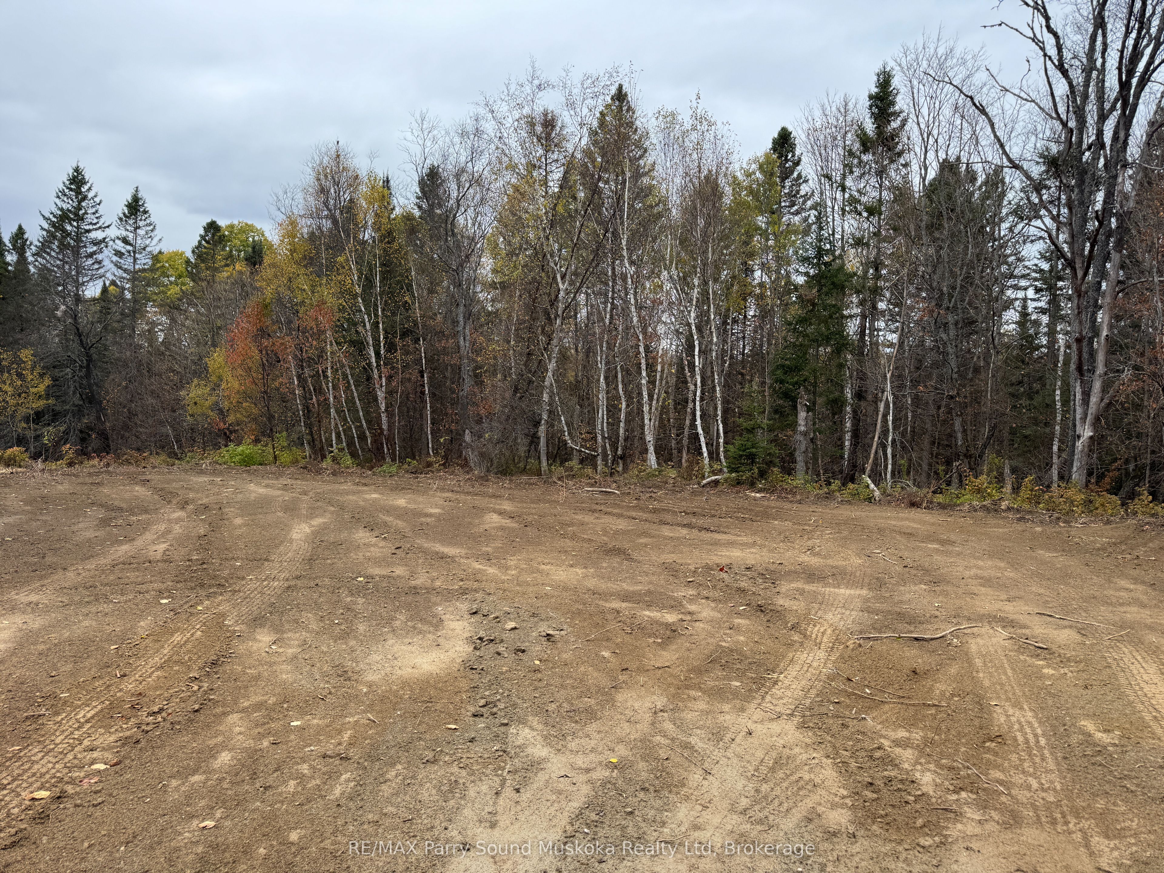 0-2 Bennett Road, Parry Sound Remote Area, ON P0H 1J0