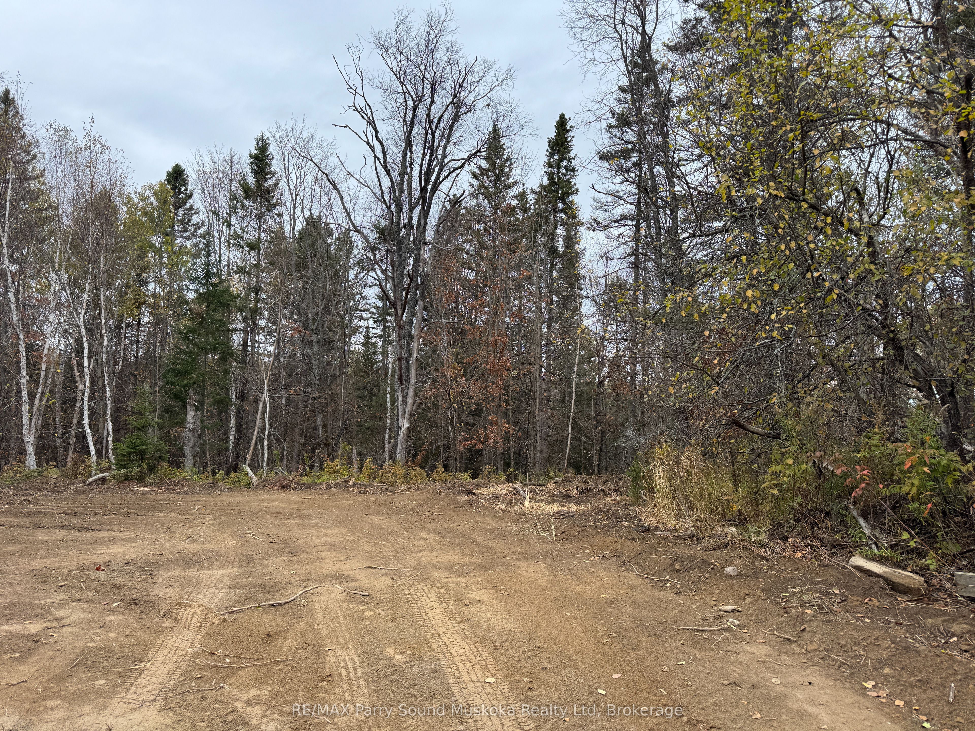 0-2 Bennett Road, Parry Sound Remote Area, ON P0H 1J0 photo 2