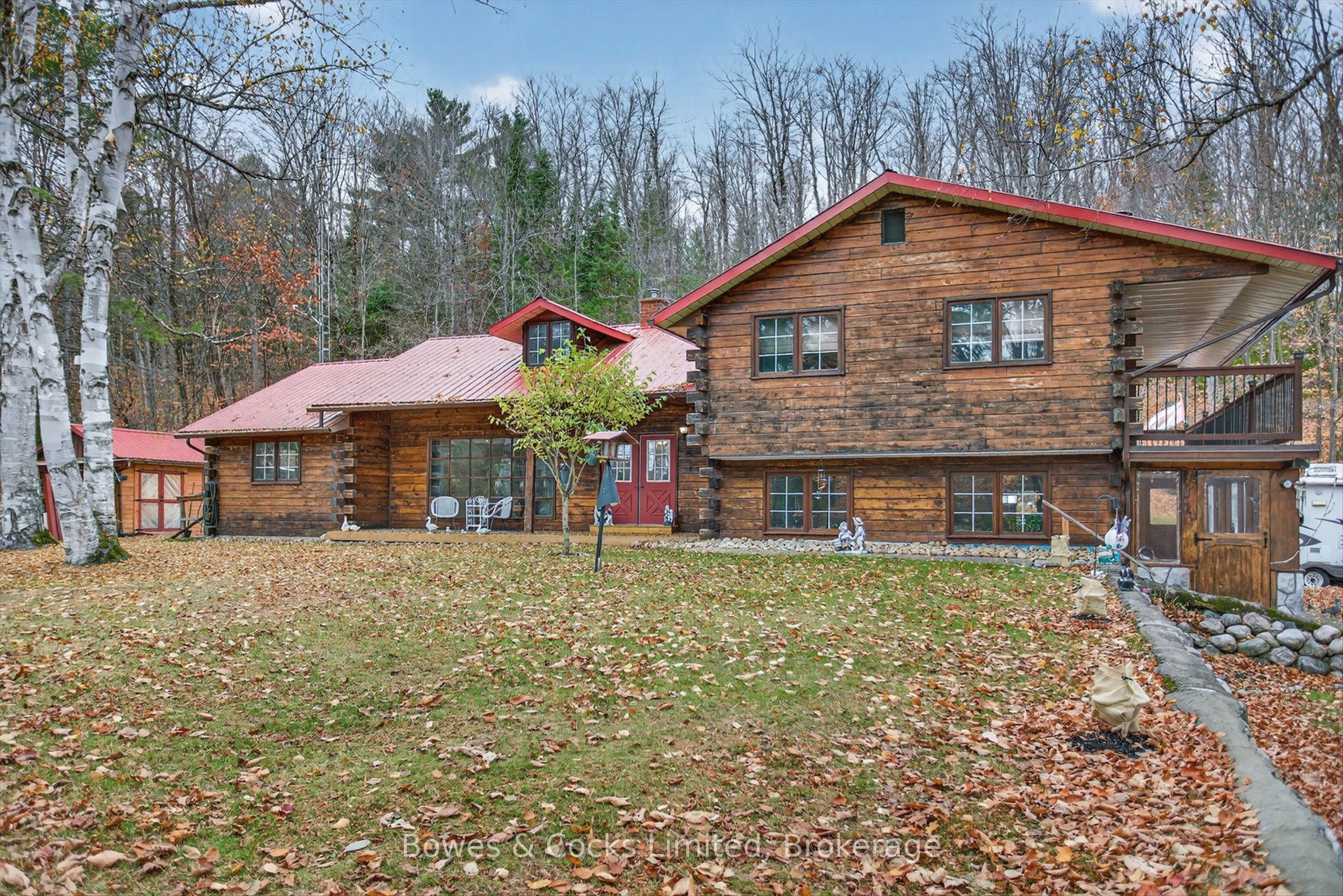 82 Bay Lake Road, Bancroft, ON K0L 2L0 photo 2
