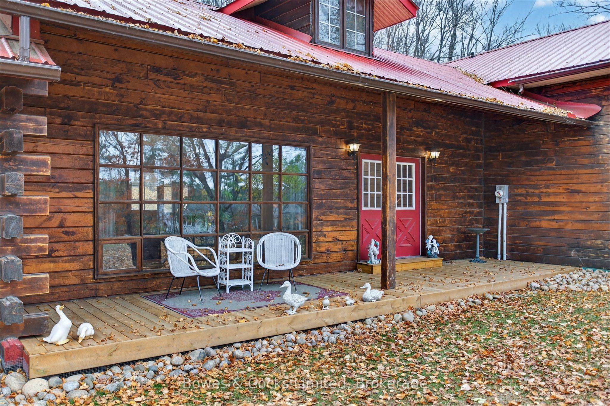 82 Bay Lake Road, Bancroft, ON K0L 2L0 photo 3