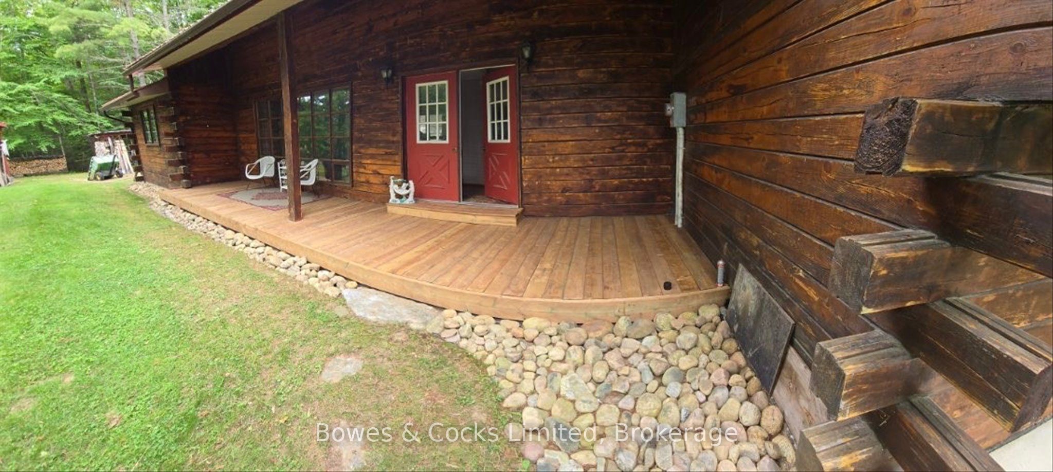 82 Bay Lake Road, Bancroft, ON K0L 2L0 photo 4