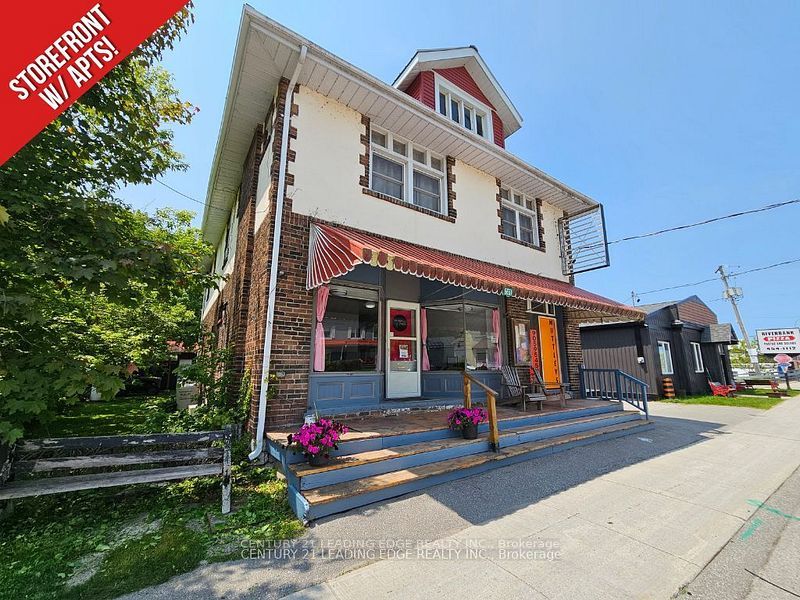 6651 Highway 35 N/A, Kawartha Lakes, ON K0M 1K0
