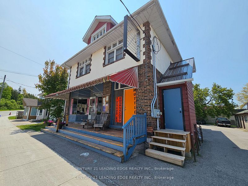 6651 Highway 35 N/A, Kawartha Lakes, ON K0M 1K0 photo 5