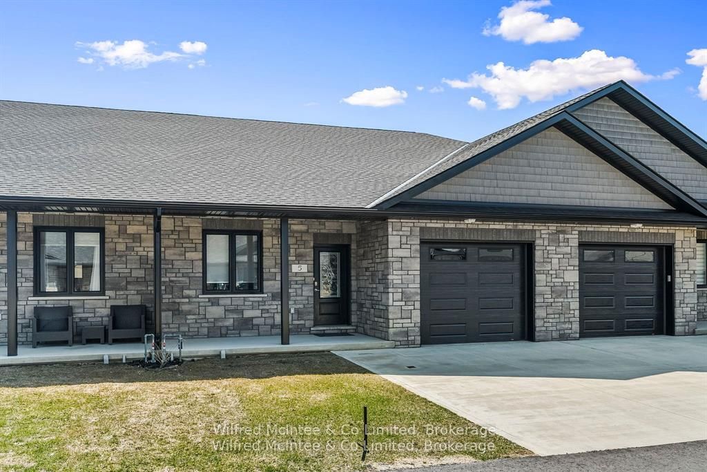 5 Palmer Marie Lane 5, Arran-Elderslie, ON N0G 1L0