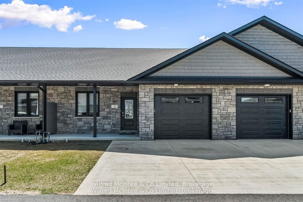 5 Palmer Marie Lane 5, Arran-Elderslie, ON N0G 1L0 photo 2