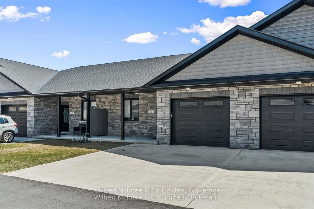 5 Palmer Marie Lane 5, Arran-Elderslie, ON N0G 1L0 photo 3