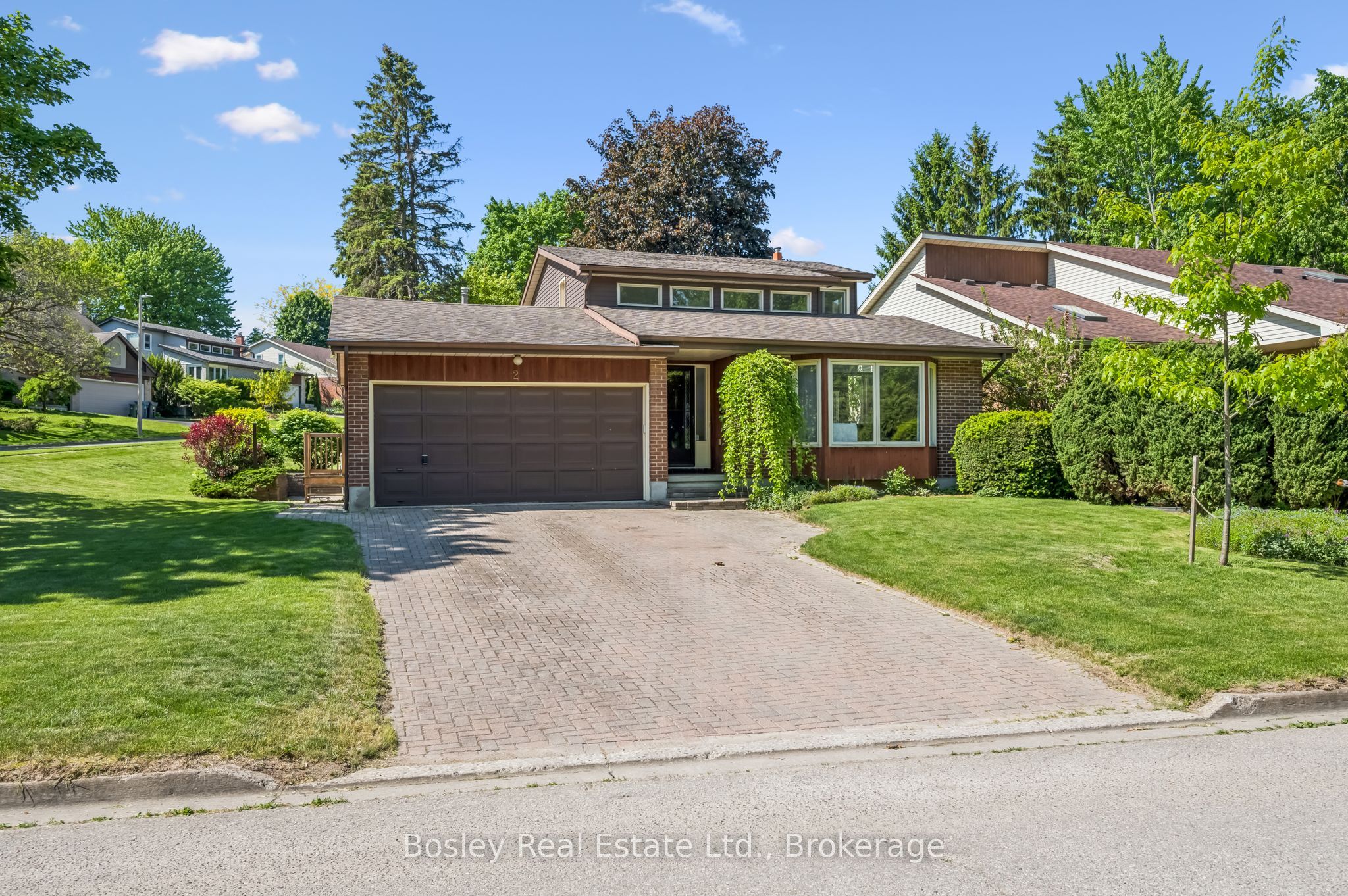 2 Pickwick Place, Guelph, ON N1H 7V8 photo 4