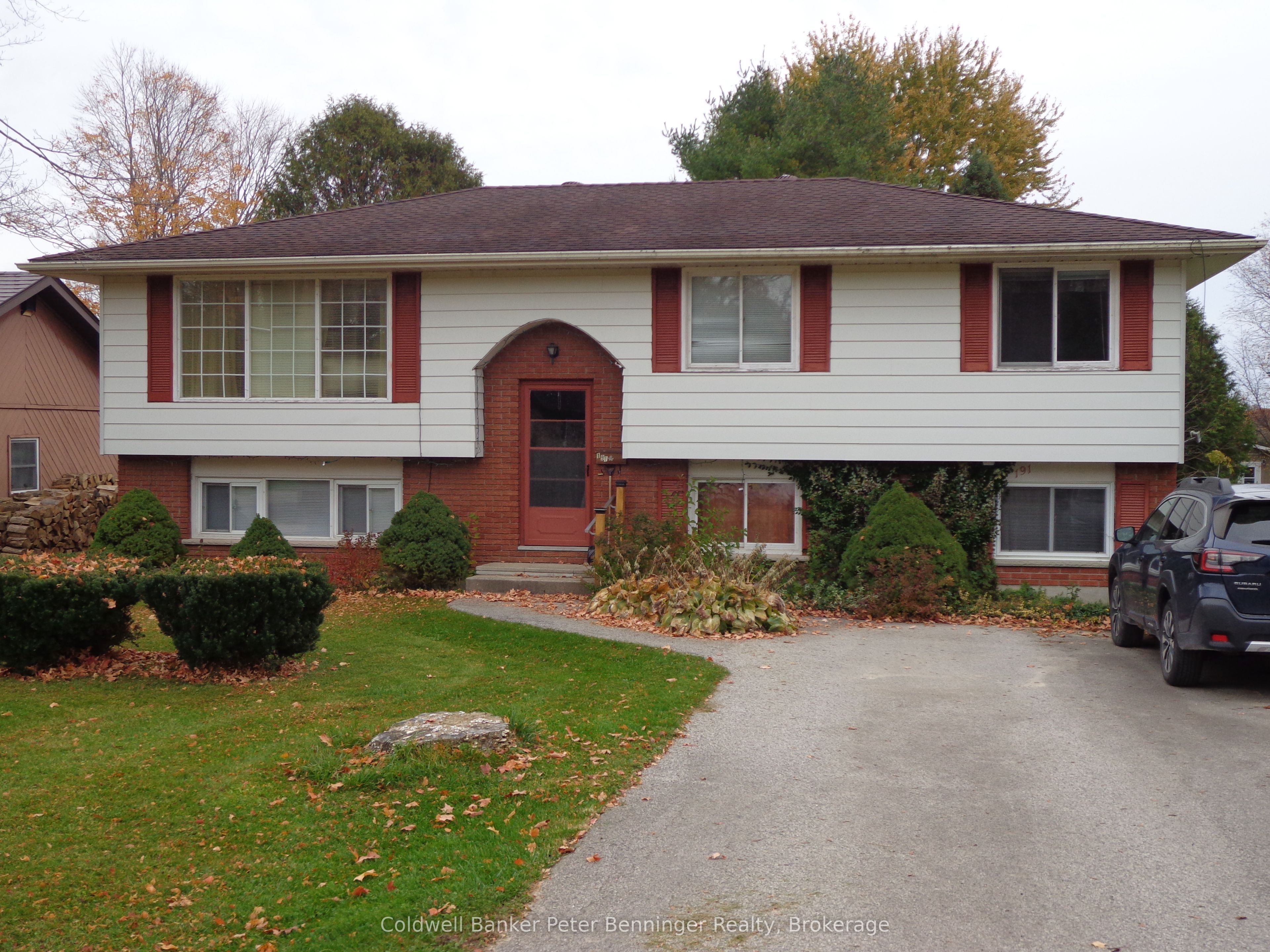 191 George Street S, Arran-Elderslie, ON N0G 2N0 photo 3