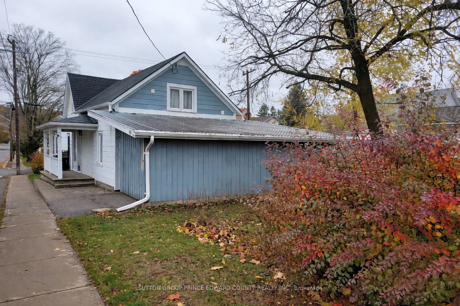 11 Low Street, Prince Edward County, ON K0K 2T0
