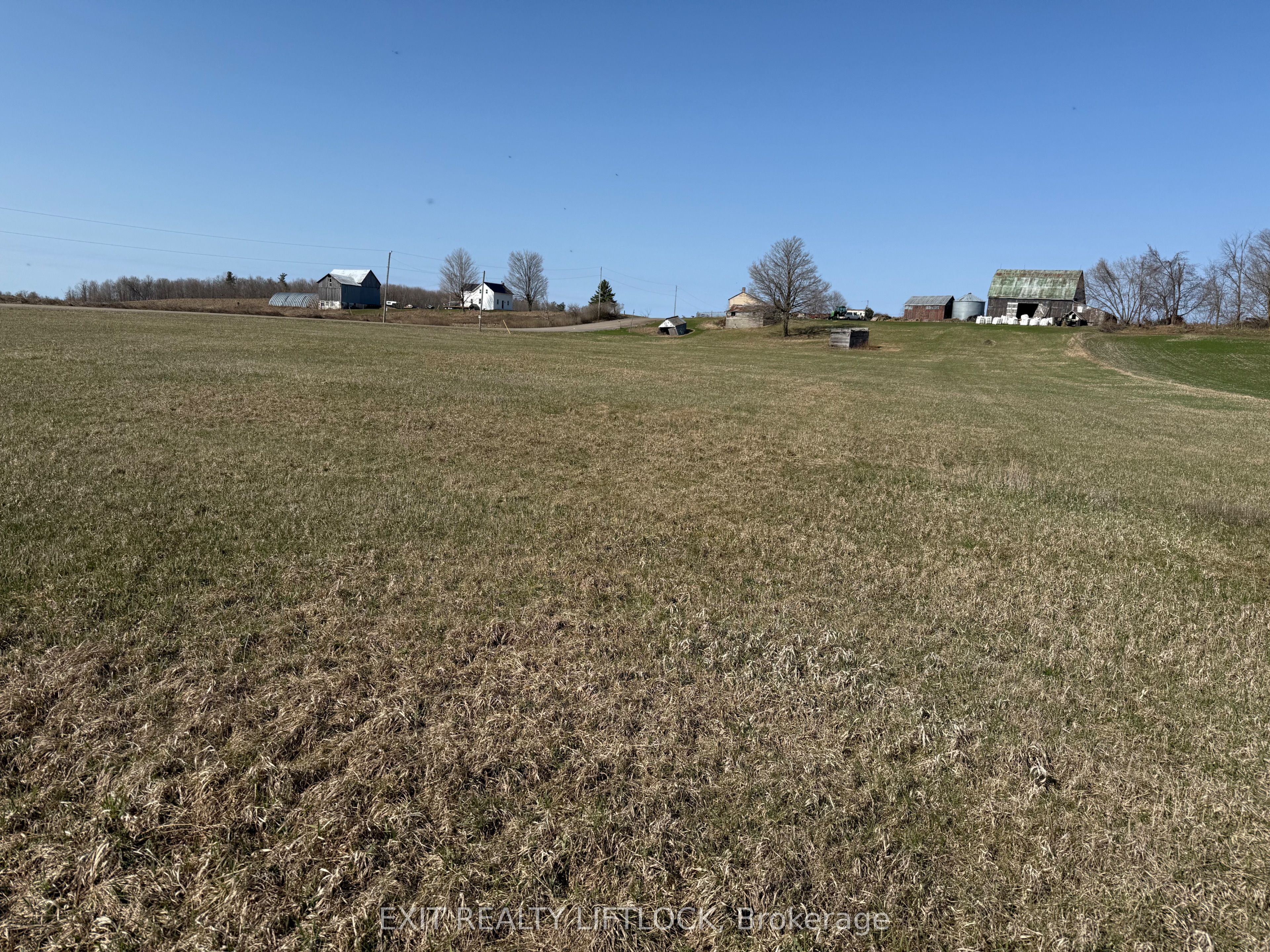 66 Concession Rd. 8 E N/A, Trent Hills, ON K0K 3K0 photo 2