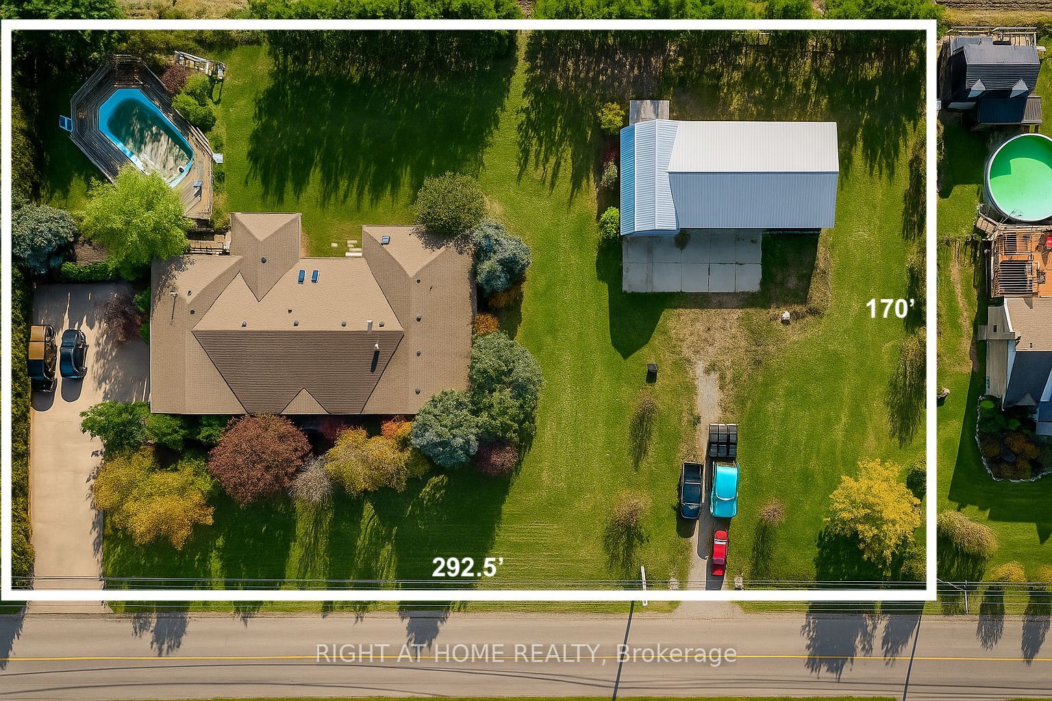 425 Golf Club Road, Hamilton, ON L0R 1P0 photo 3