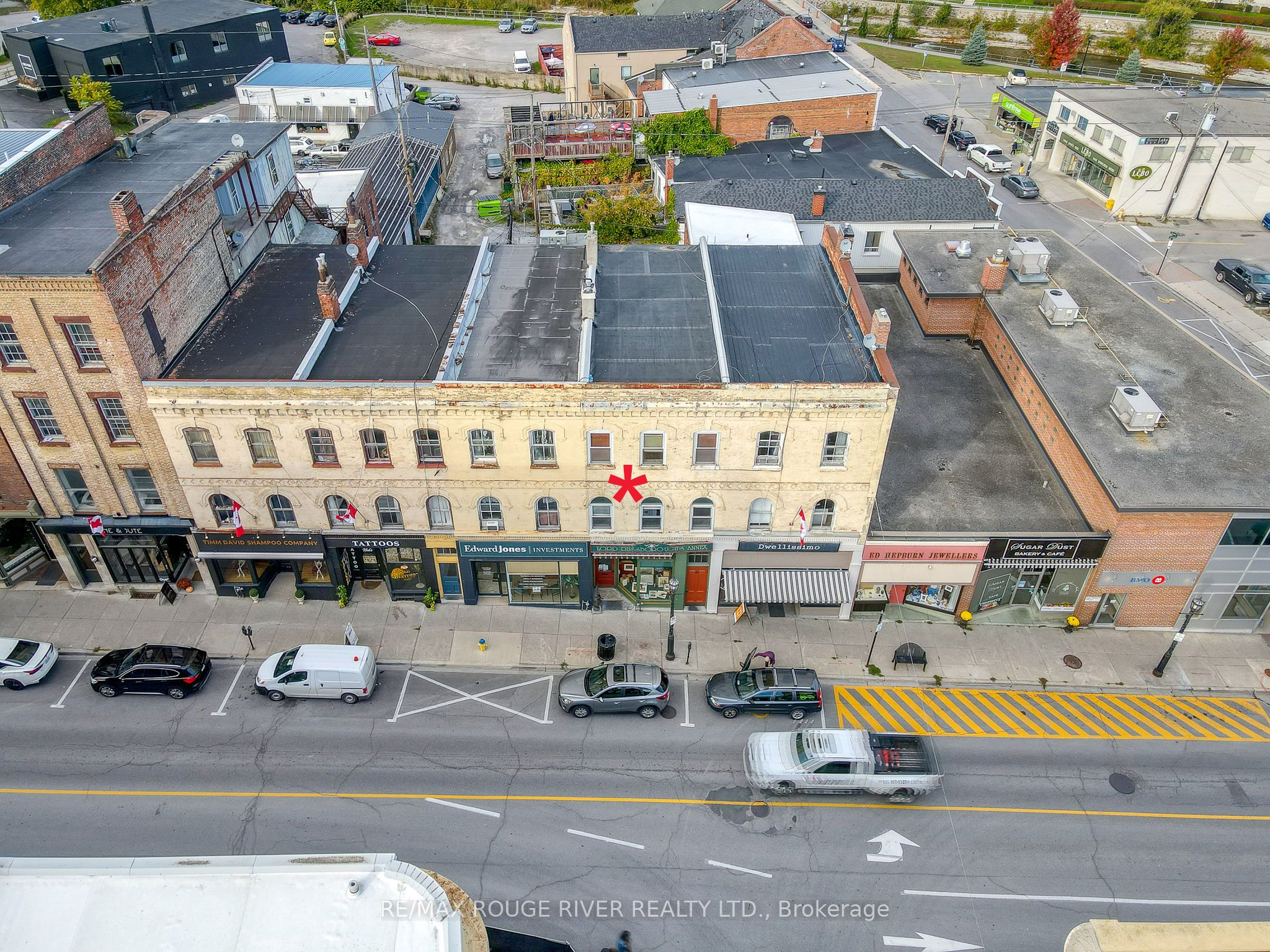 82 Walton Street, Port Hope, ON L1A 1N3 photo 5