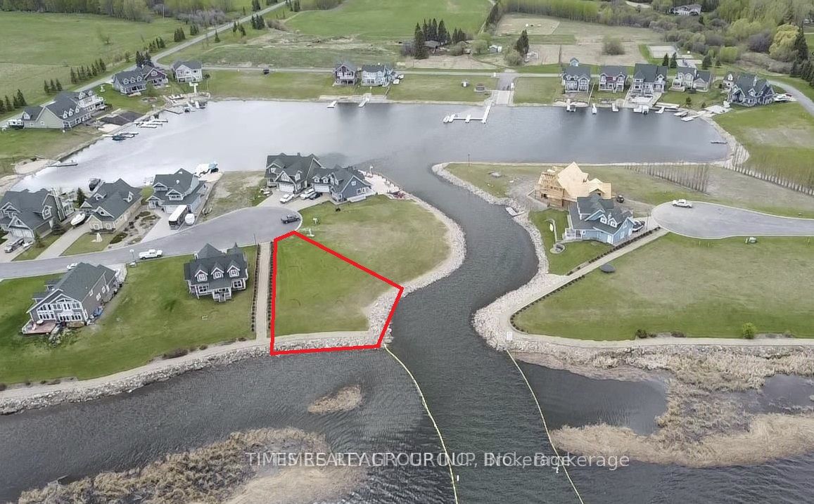 52 Sunset Harbour, Out of Area, AB T0C 2V0