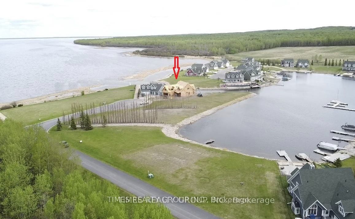 52 Sunset Harbour, Out of Area, AB T0C 2V0 photo 5