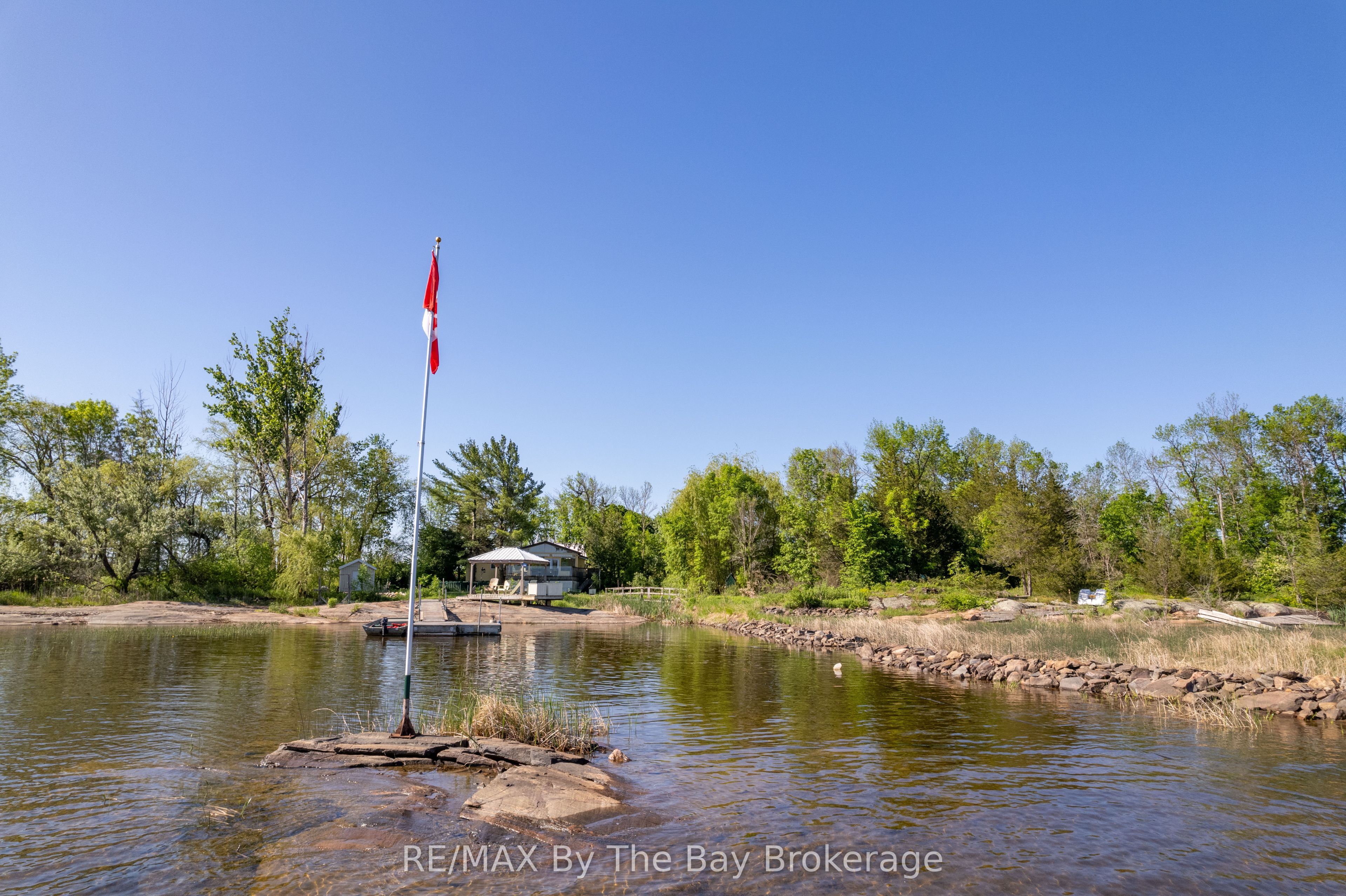 116 Island 150/ Brosseau Island, Georgian Bay, ON L0K 1S0 photo 3