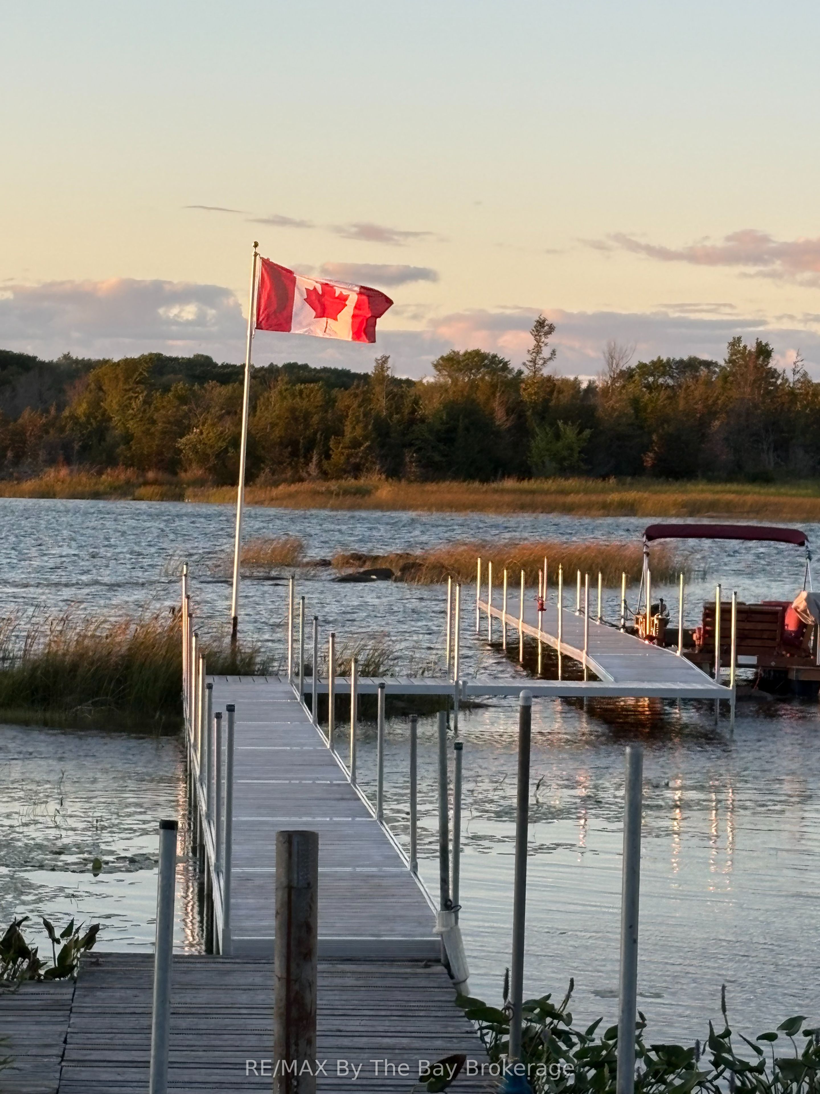 116 Island 150/ Brosseau Island, Georgian Bay, ON L0K 1S0 photo 4