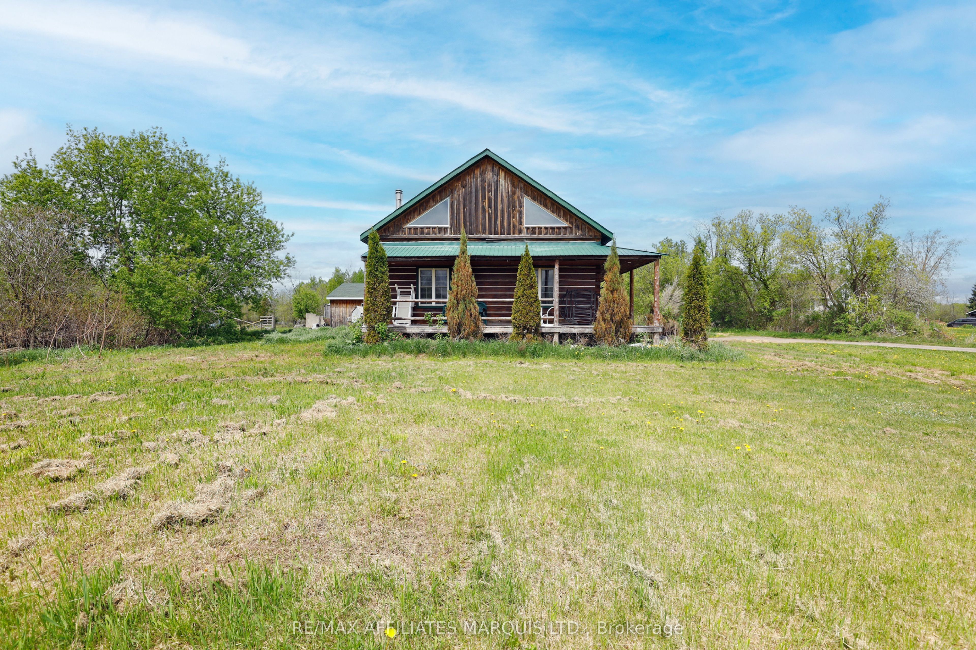 14059 DAFOE Road, South Stormont, ON K0C 1M0 photo 4