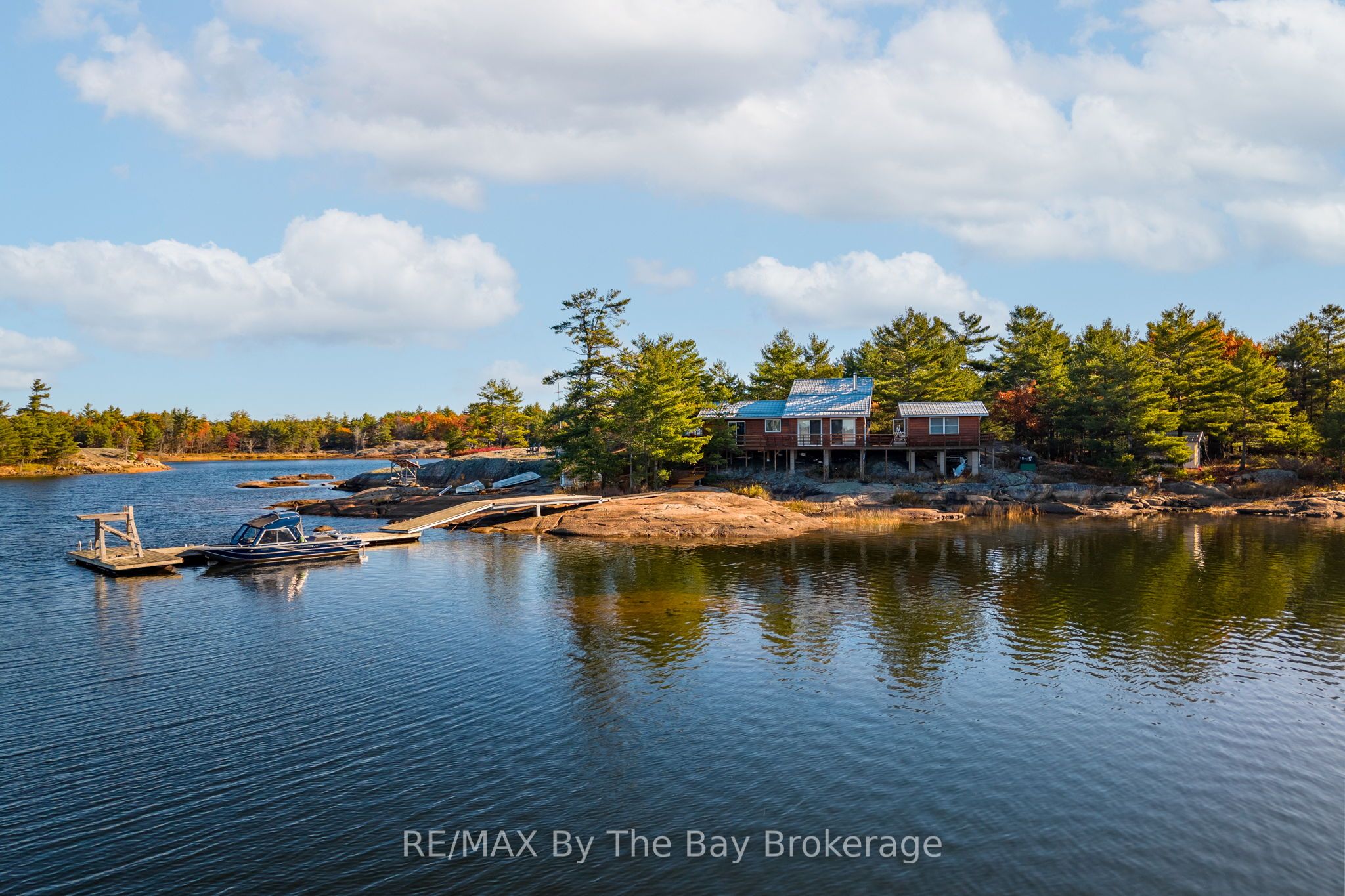 2 Island 2890, Georgian Bay, ON P0E 1E0 photo 2