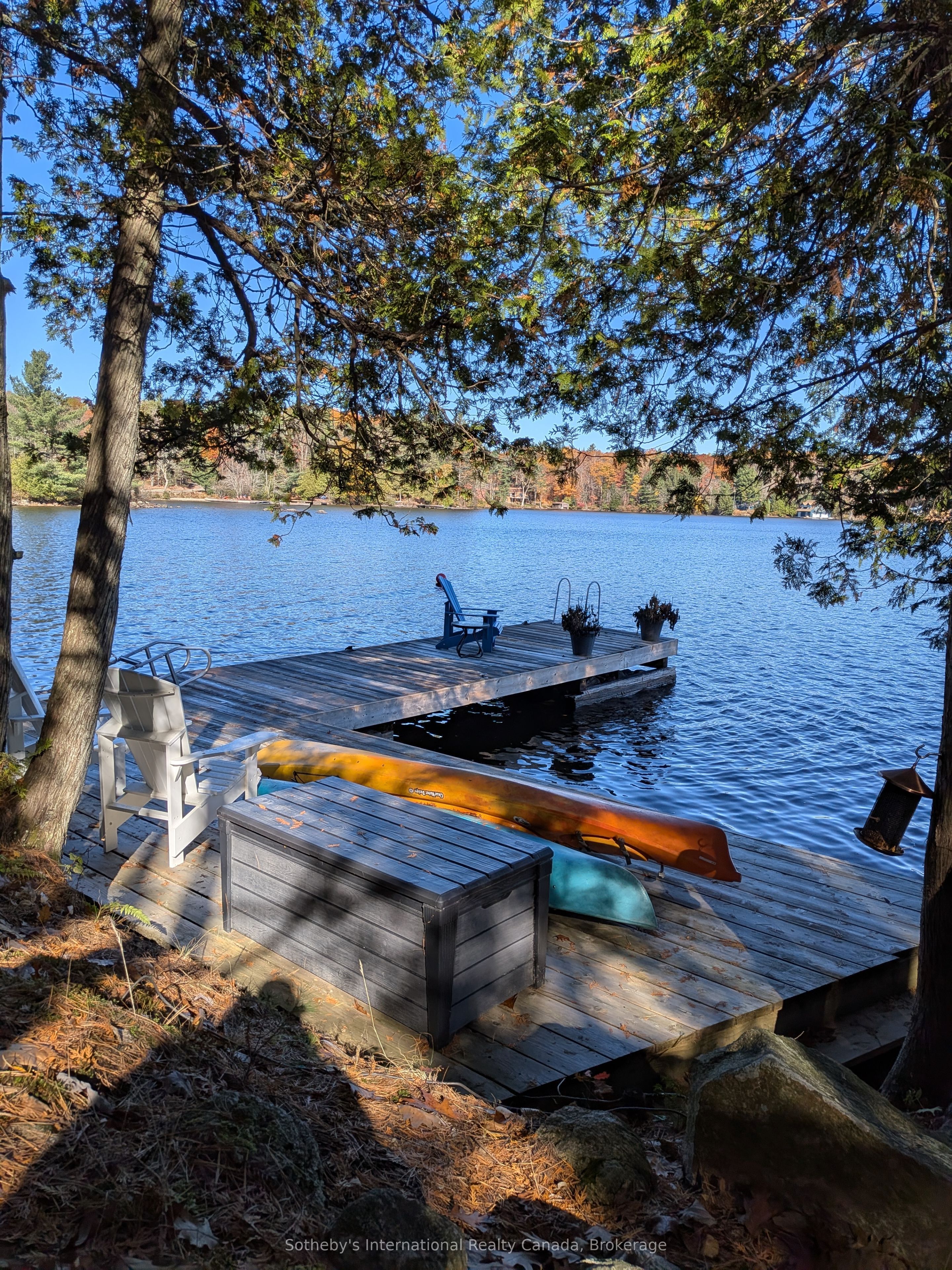 1063 Whiteside Road, Muskoka Lakes, ON P0B 1J0 photo 2