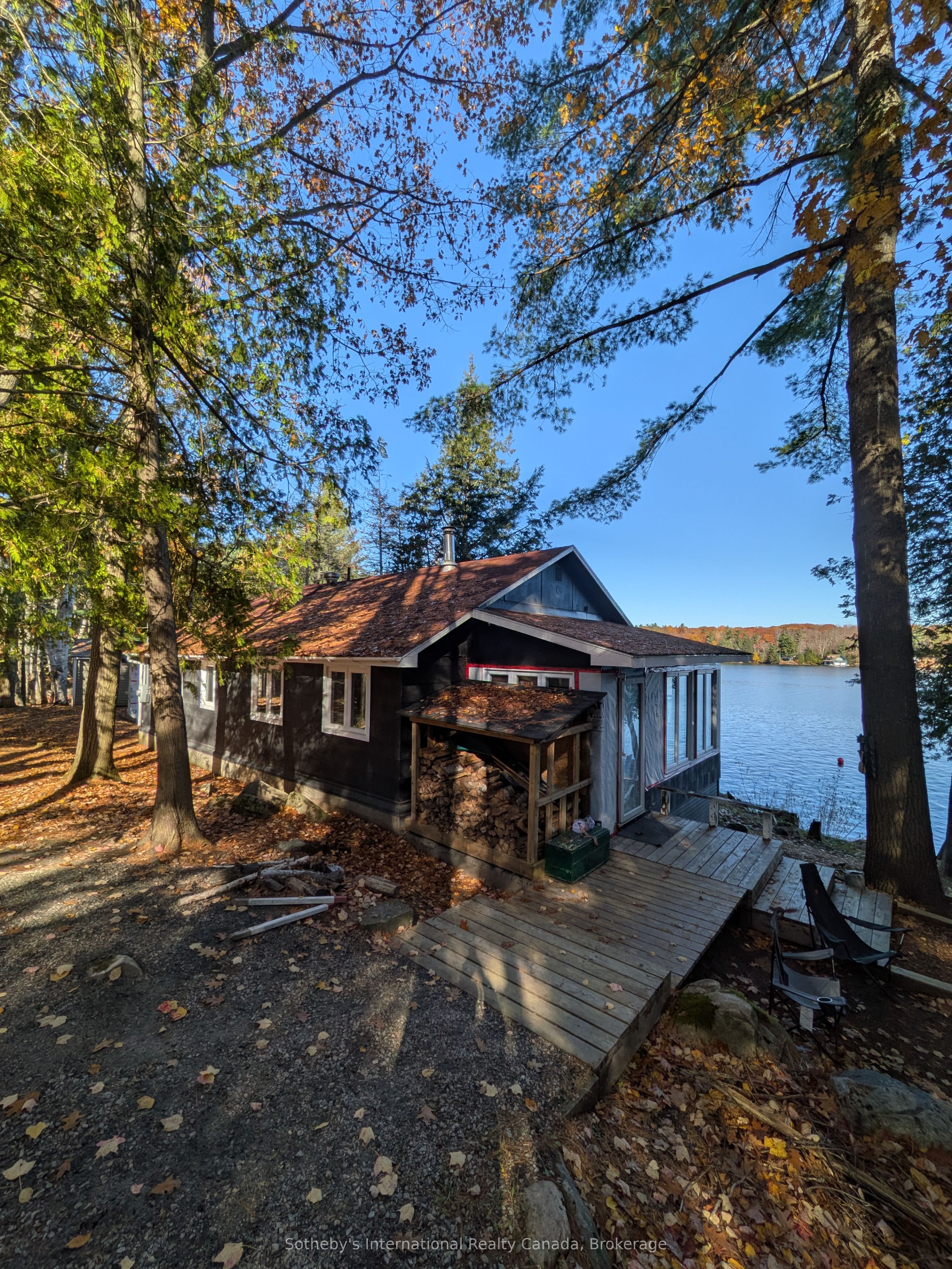 1063 Whiteside Road, Muskoka Lakes, ON P0B 1J0 photo 4