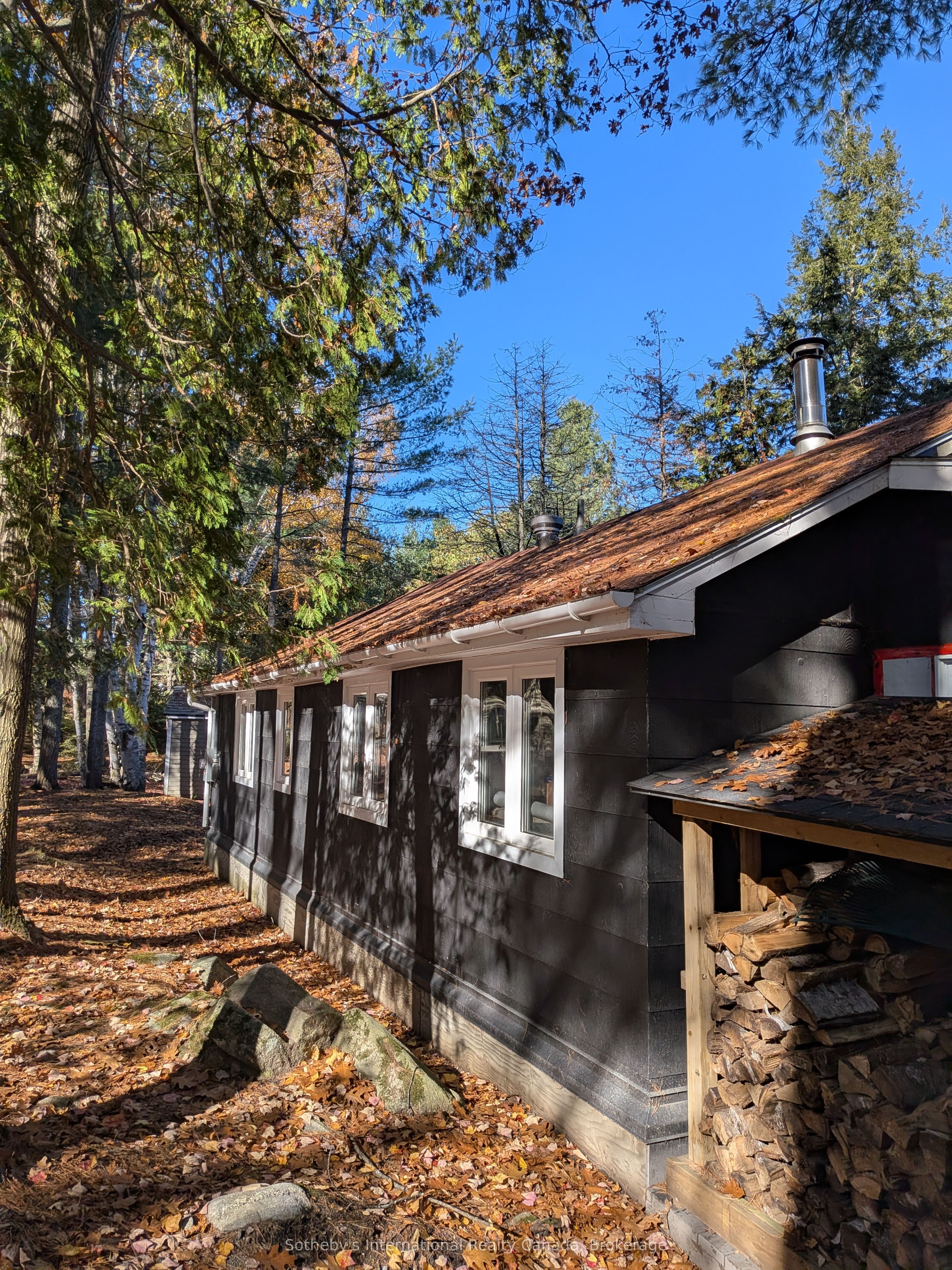 1063 Whiteside Road, Muskoka Lakes, ON P0B 1J0 photo 5