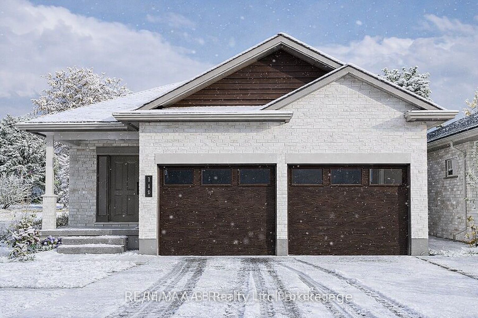 119 Glass Street, St. Marys, ON N4X 0C1 photo 2