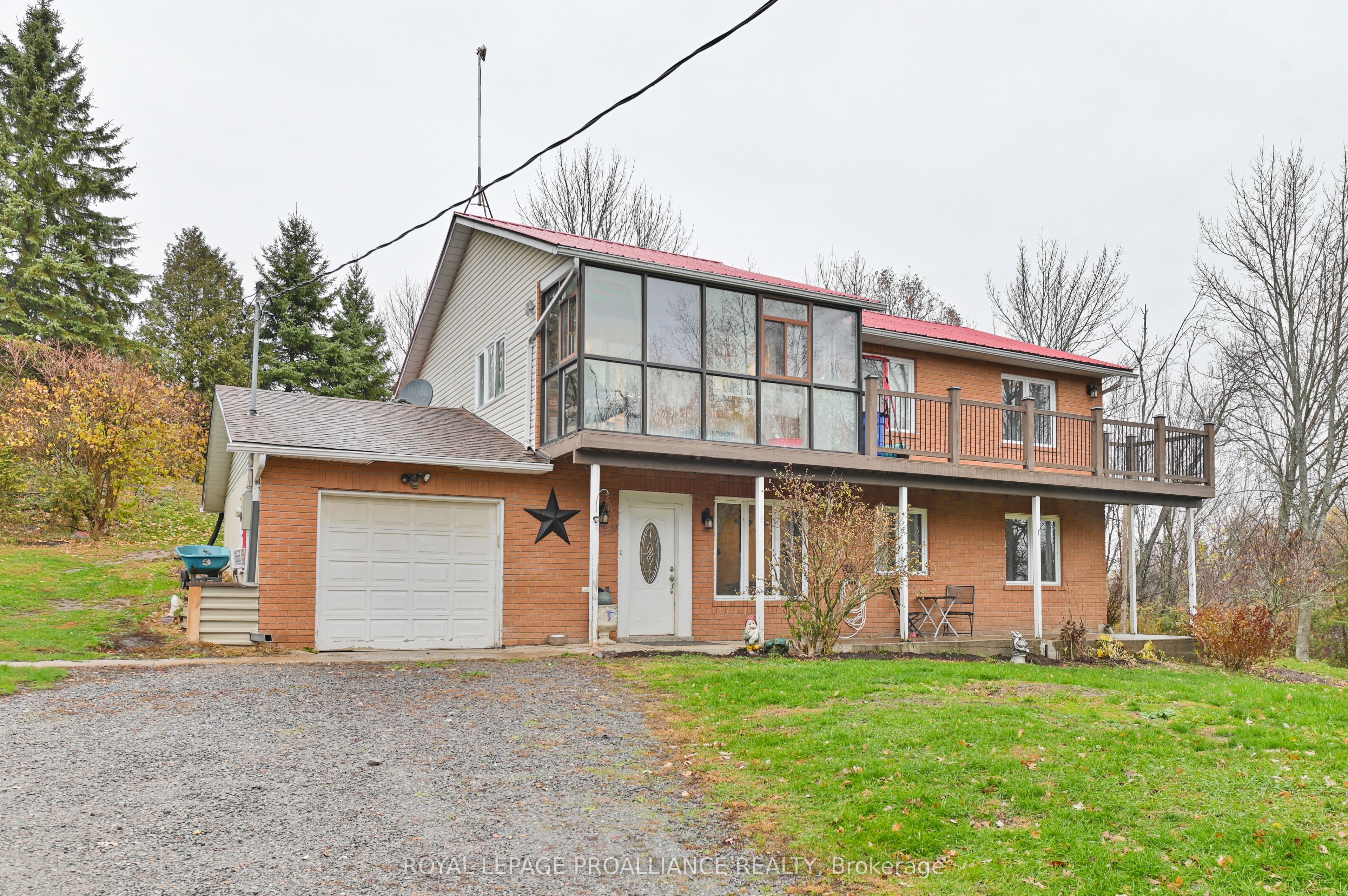1403A Crookston Road, Tweed, ON K0K 3J0
