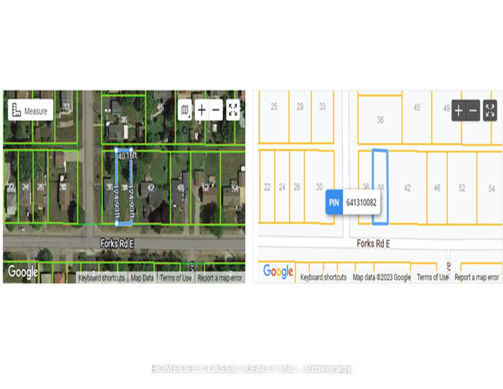 38 N FORKS Road, Welland, ON L3B 5K3 photo 3