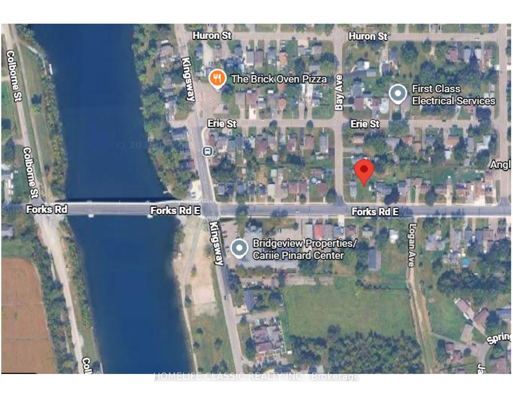 38 N FORKS Road, Welland, ON L3B 5K3 photo 4