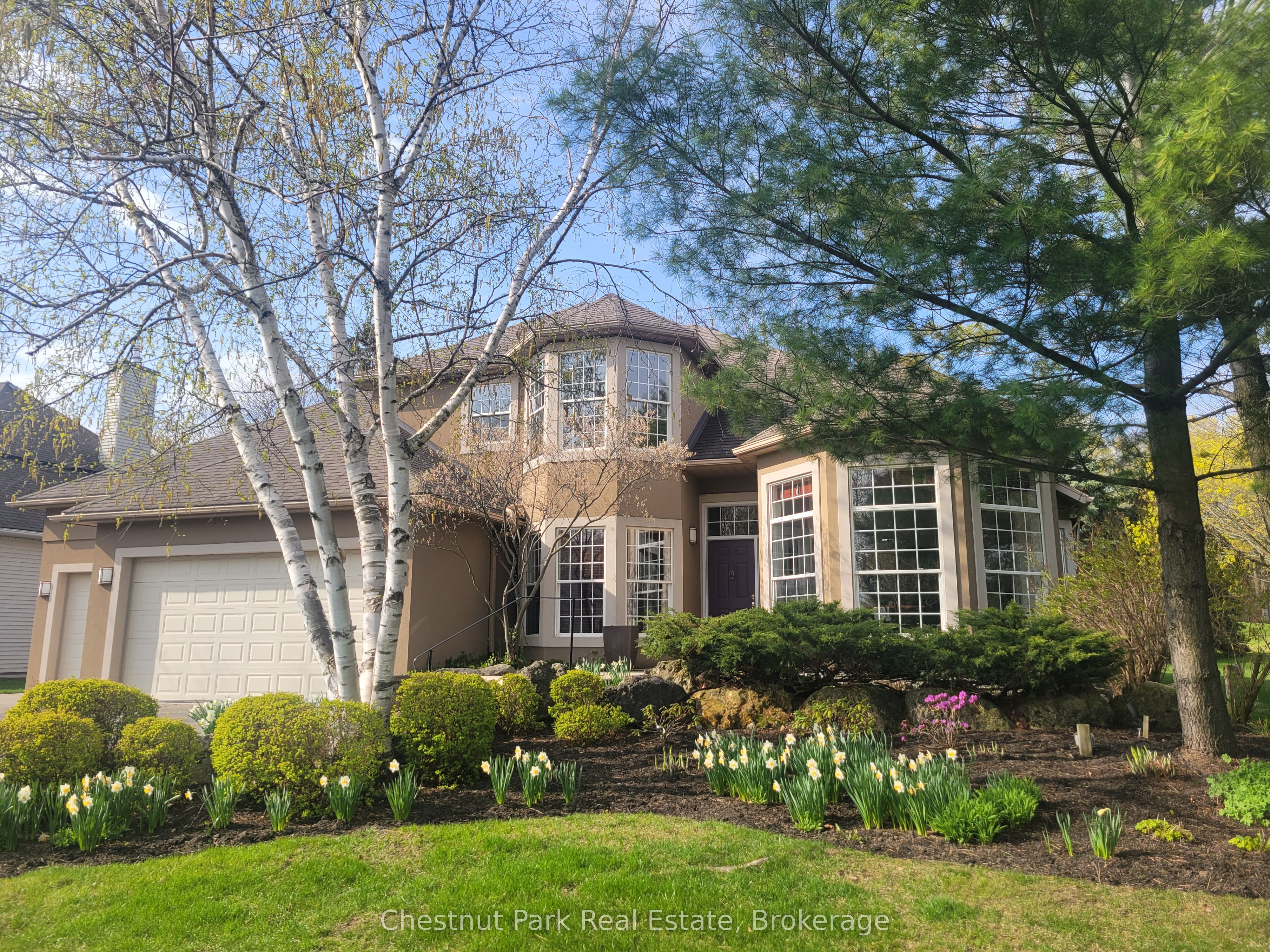 108 Grand Cypress Lane, Blue Mountains, ON L9Y 0K6