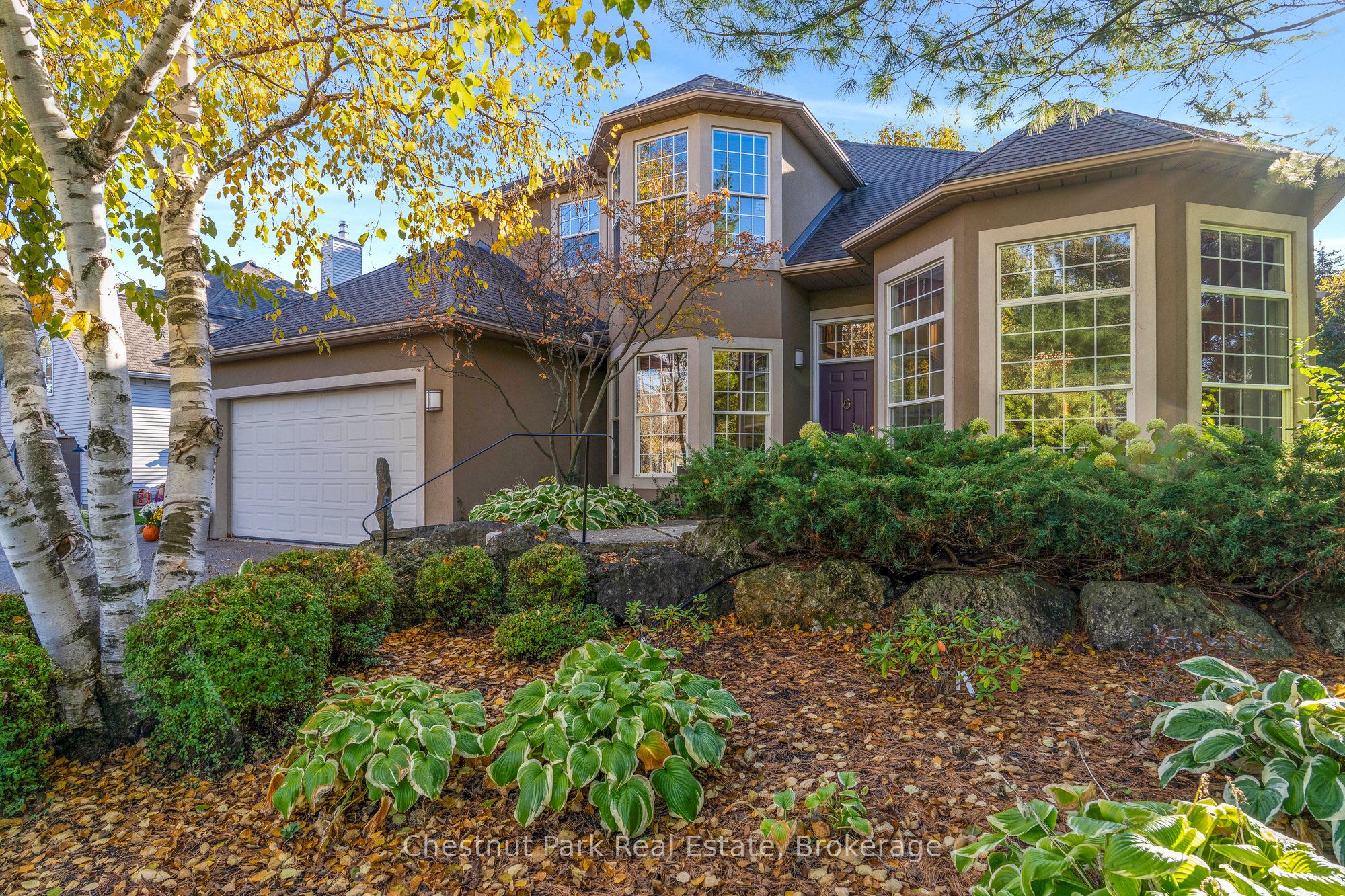 108 Grand Cypress Lane, Blue Mountains, ON L9Y 0K6 photo 3