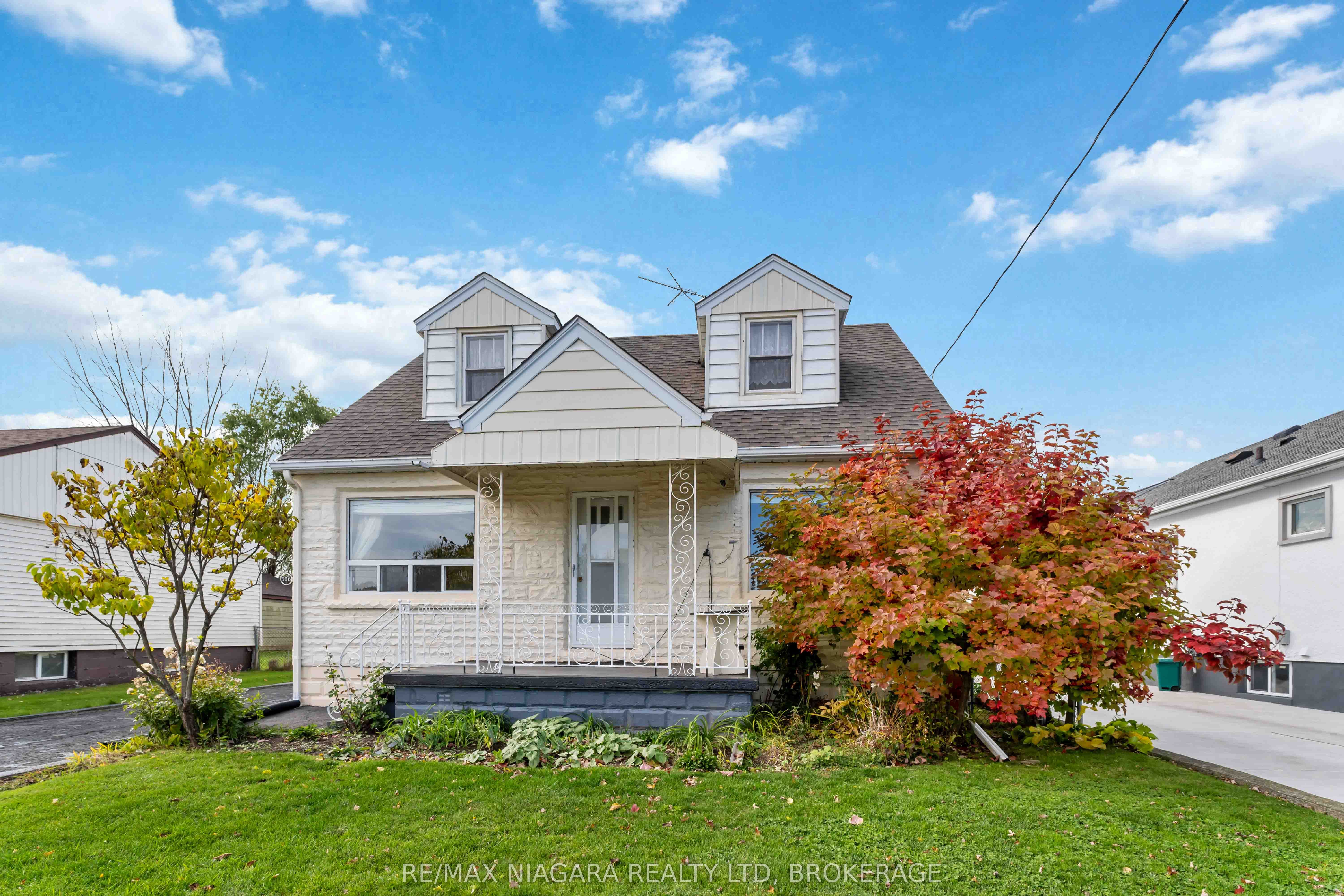 506 Harriet Street, Welland, ON L3B 2J1