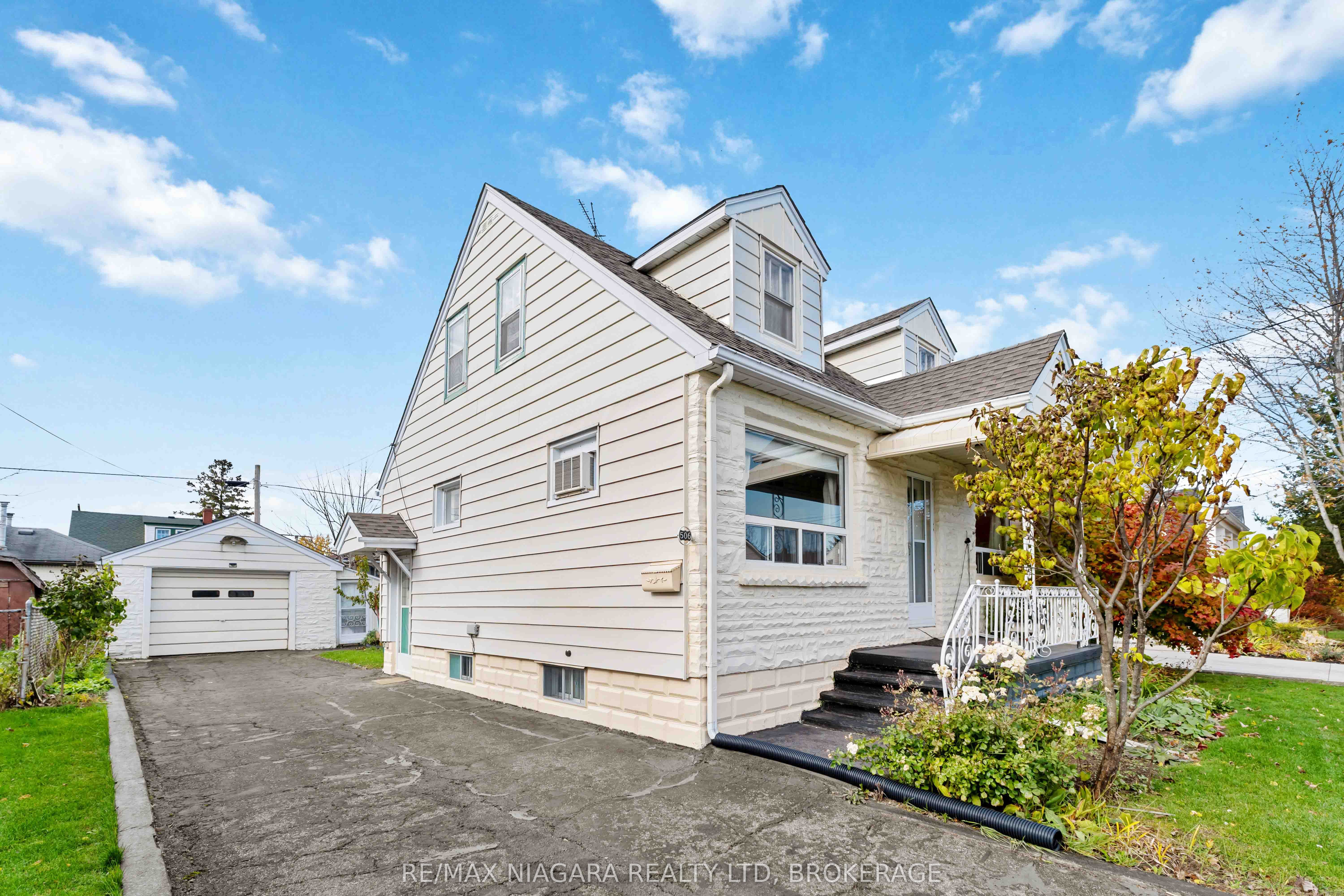 506 Harriet Street, Welland, ON L3B 2J1 photo 2