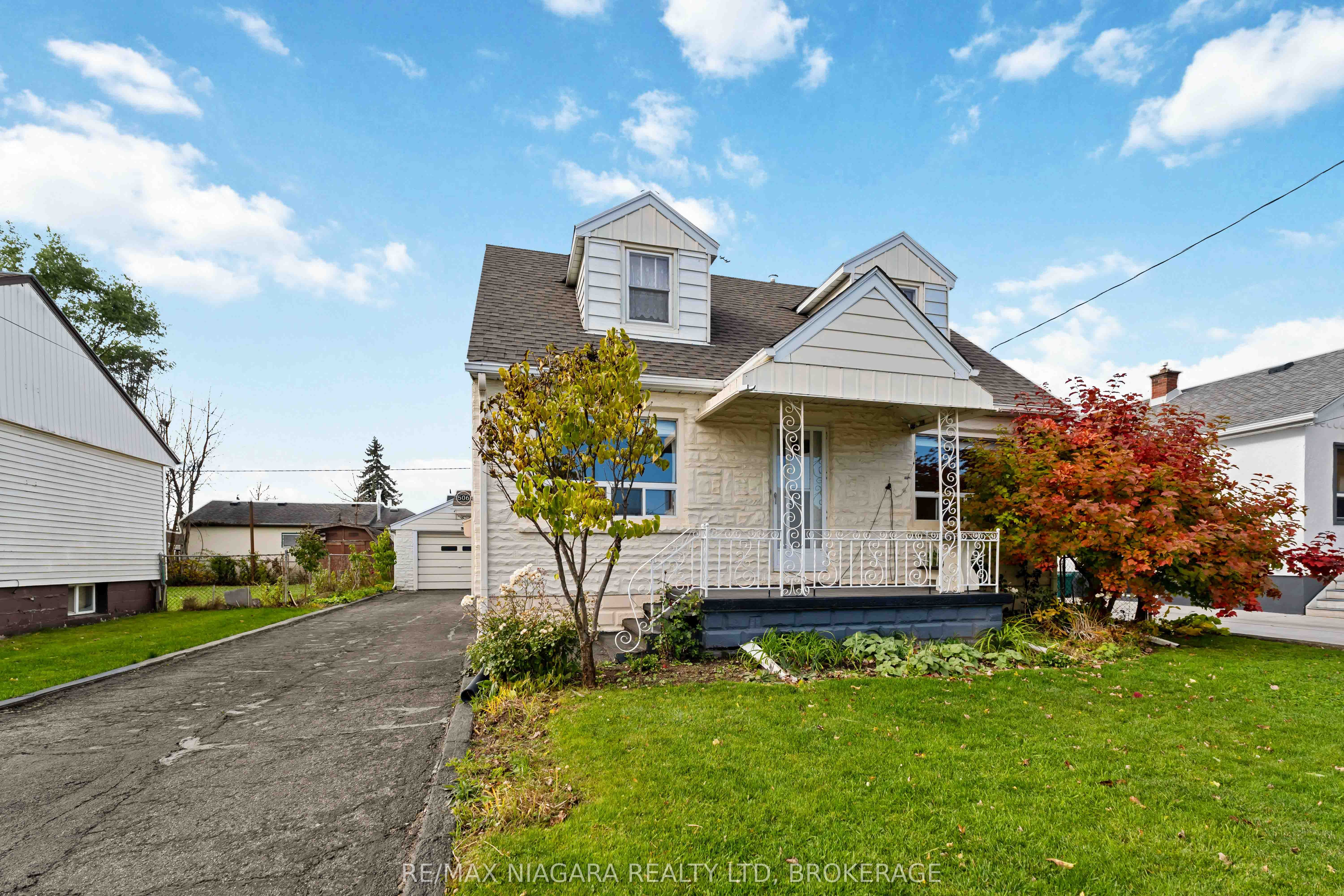 506 Harriet Street, Welland, ON L3B 2J1 photo 3