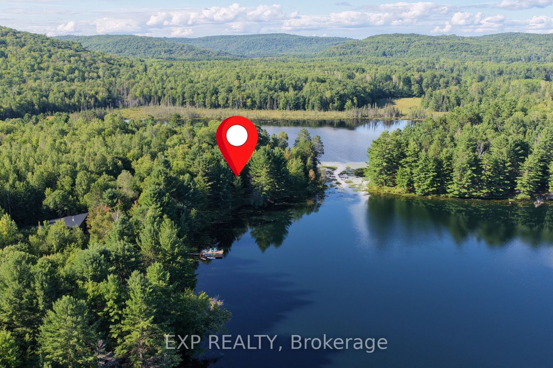 Lot 9 Casson Trail, Madawaska Valley, ON K0J 1B0