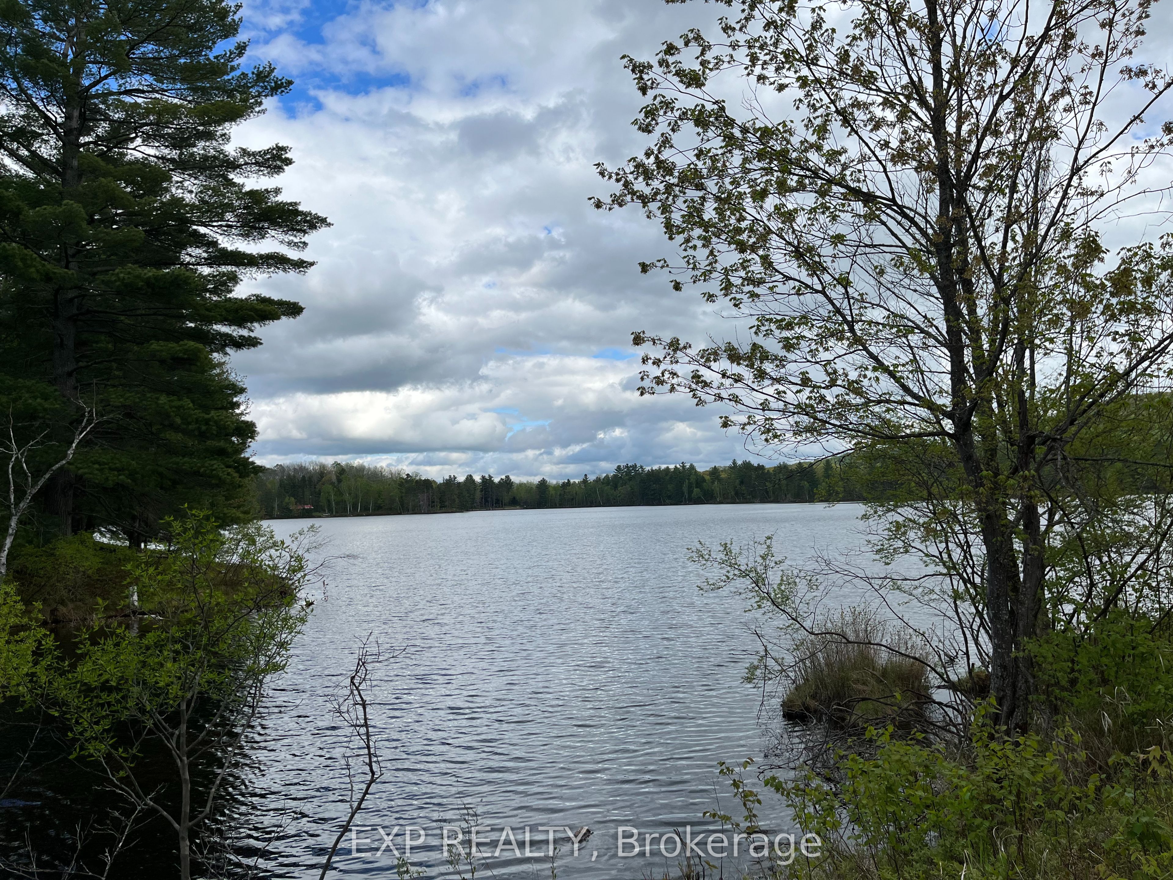 Lot 9 Casson Trail, Madawaska Valley, ON K0J 1B0 photo 3