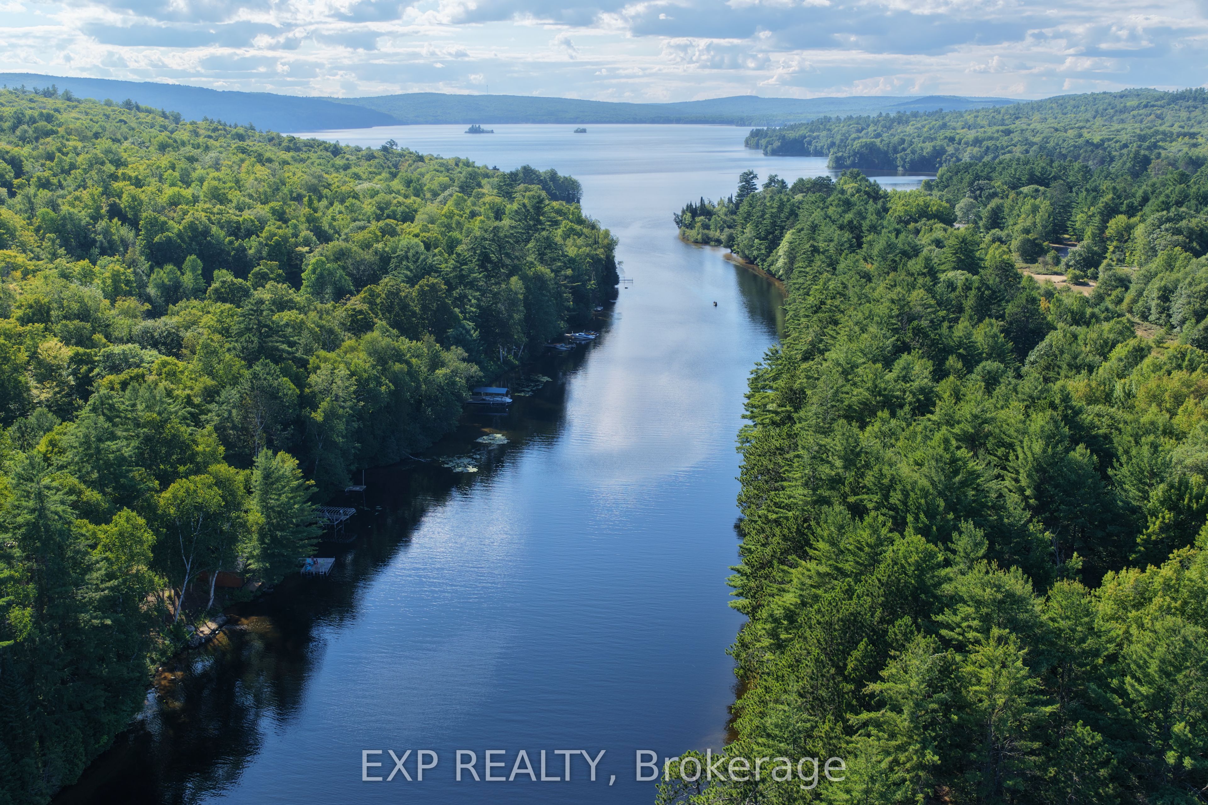 Lot 30 Sandy Shores Trail, Madawaska Valley, ON K0J 1B0 photo 2