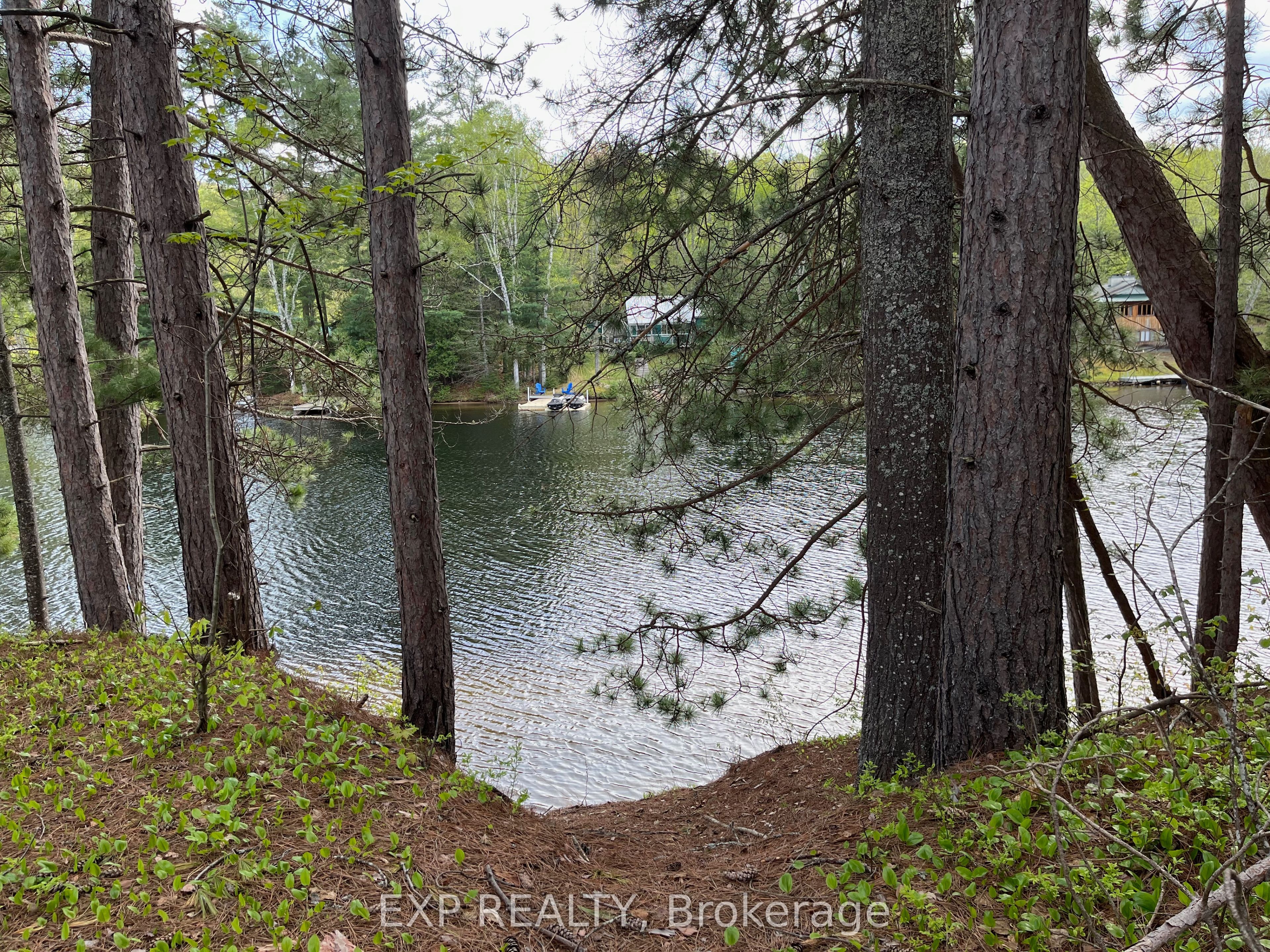 Lot 30 Sandy Shores Trail, Madawaska Valley, ON K0J 1B0 photo 4