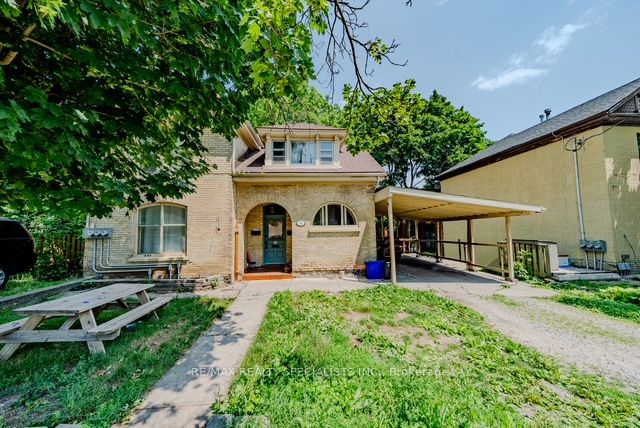 9 Ramore Street, Cambridge, ON N1S 2P6 photo 2