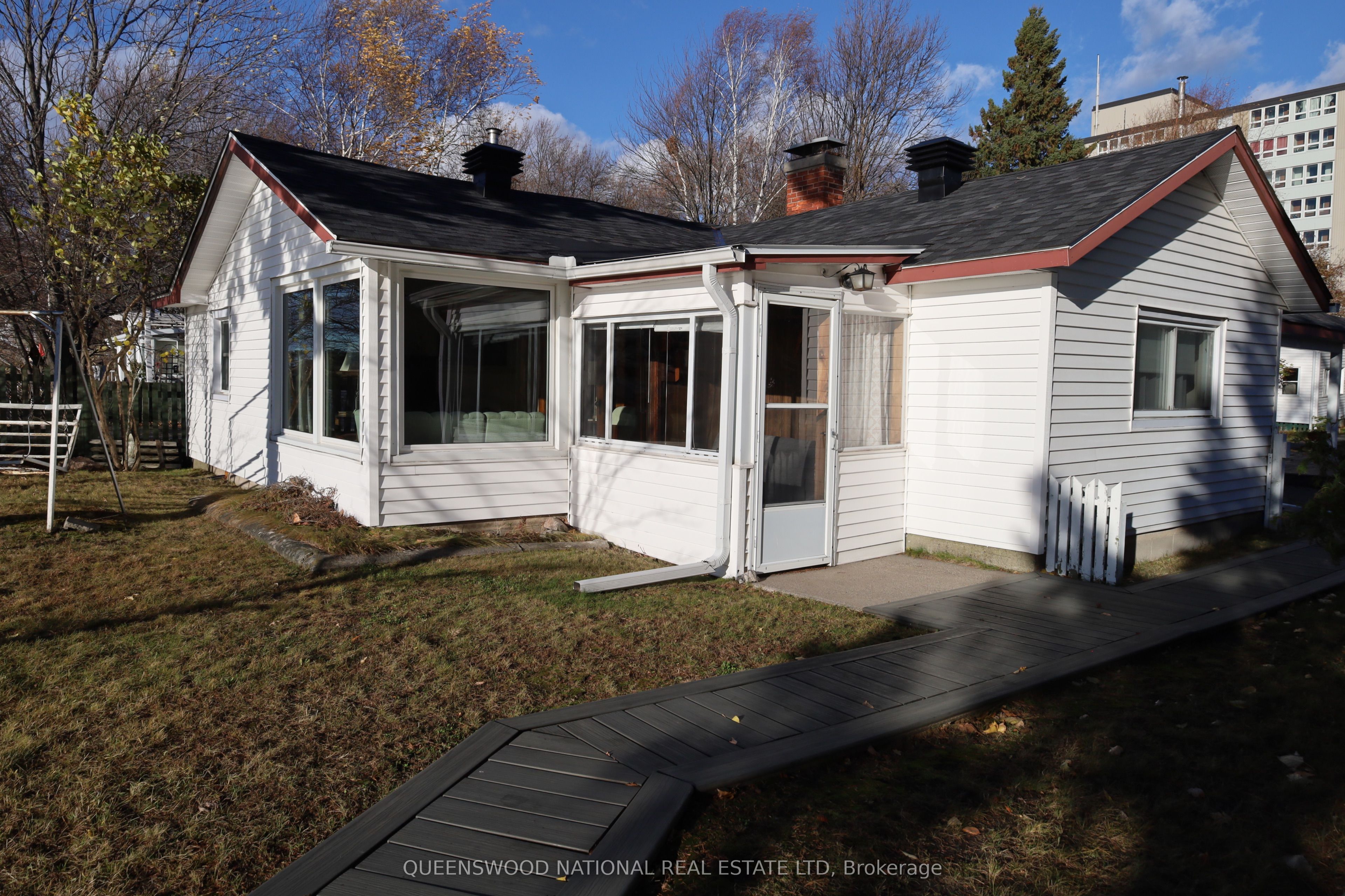 369 Wigston Drive, North Bay, ON P1A 1X2 photo 5